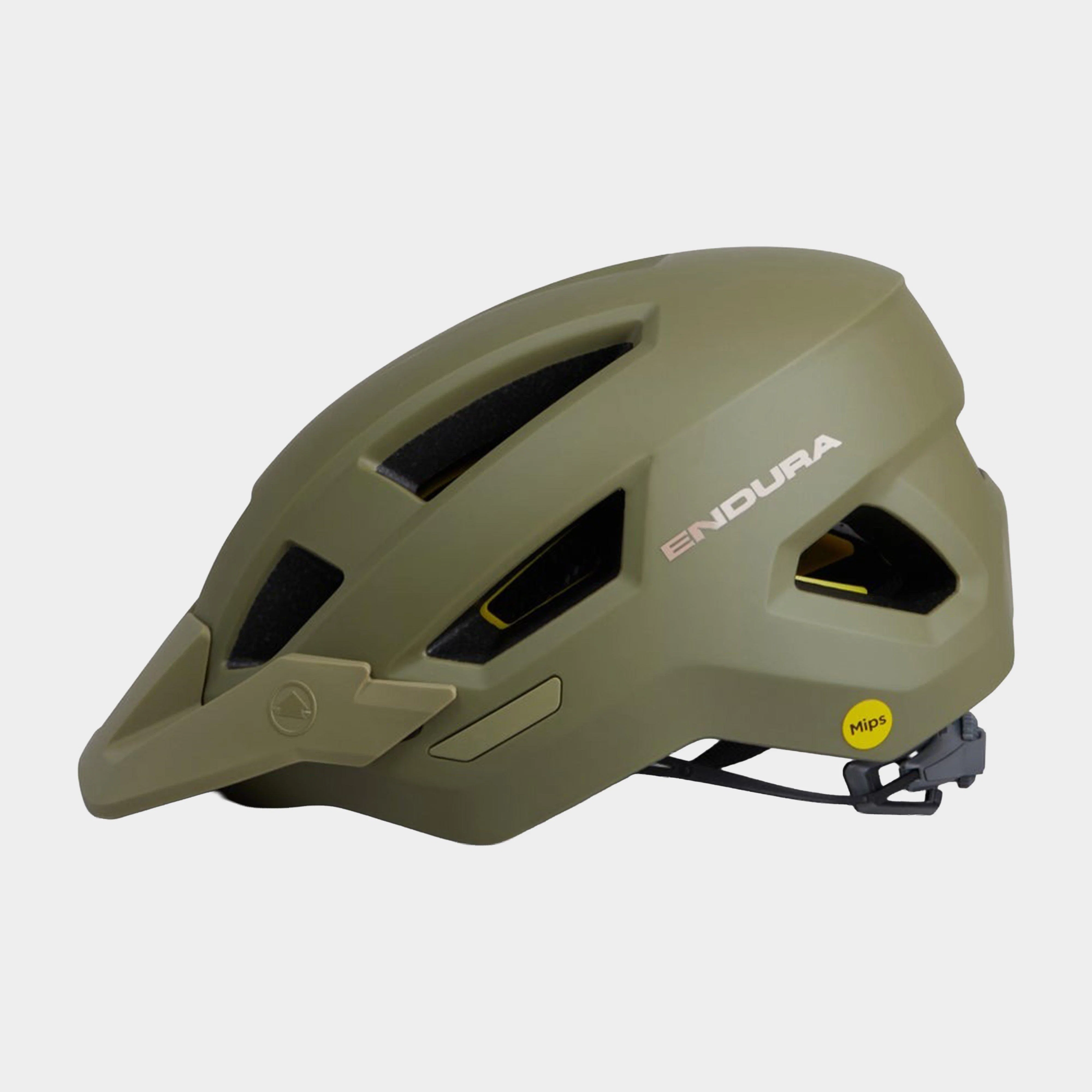Adults Hummvee Mips® Cycling Helmet - Image 2