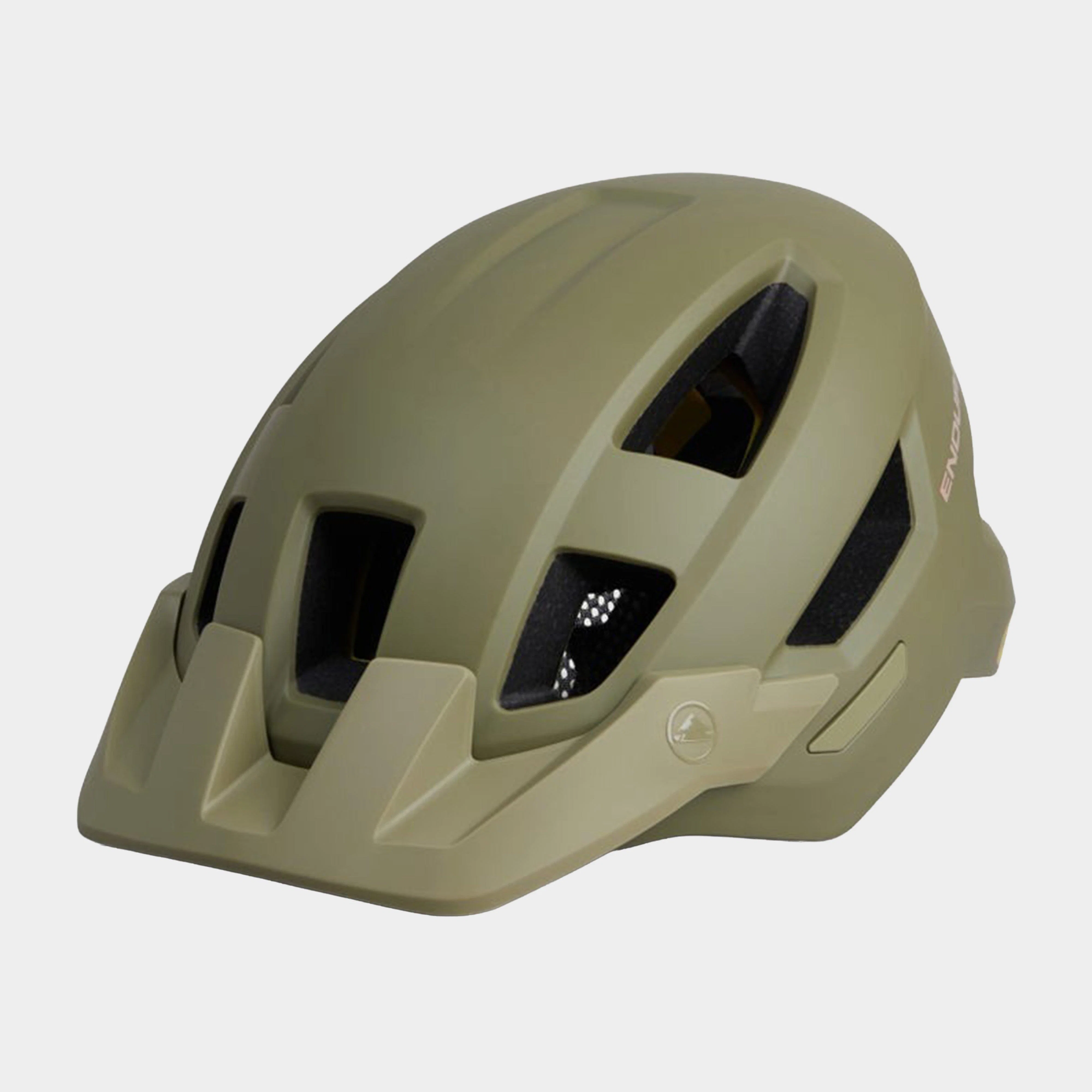 Adults Hummvee Mips® Cycling Helmet - Image 3