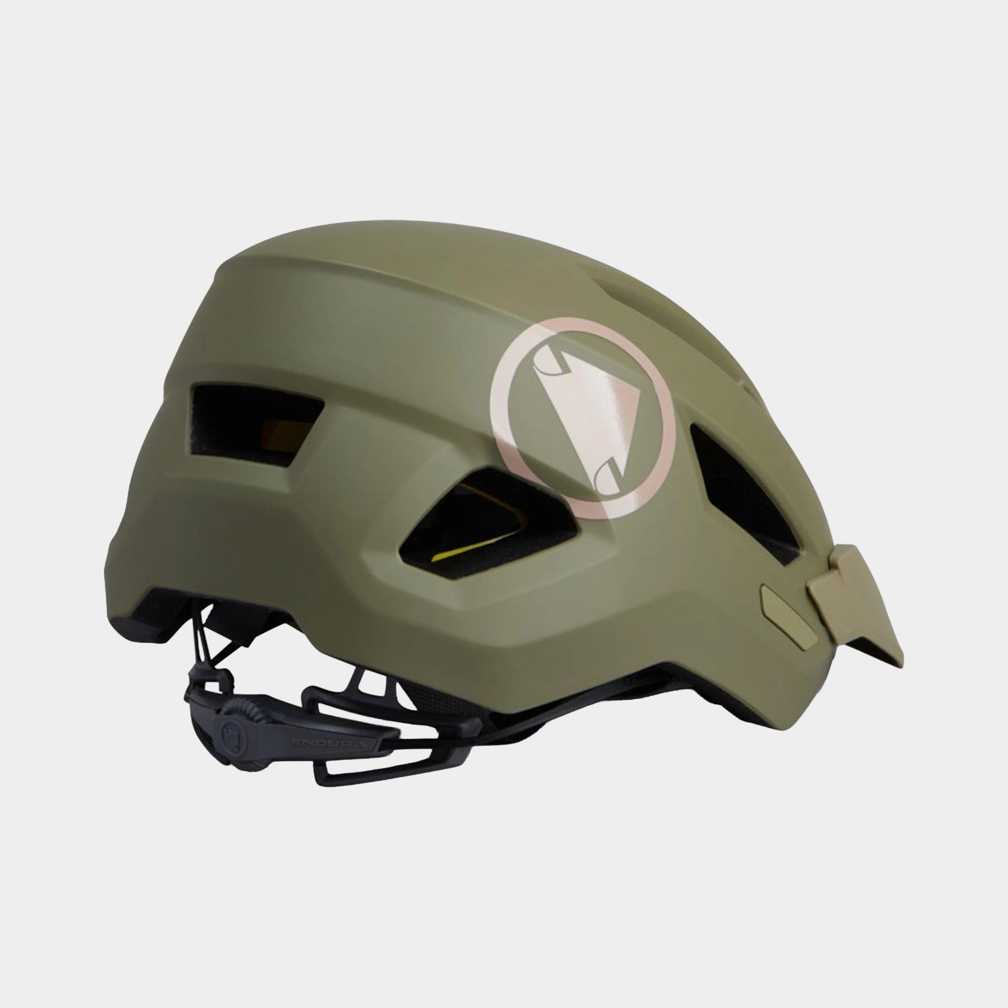 Adults Hummvee Mips® Cycling Helmet - Image 4