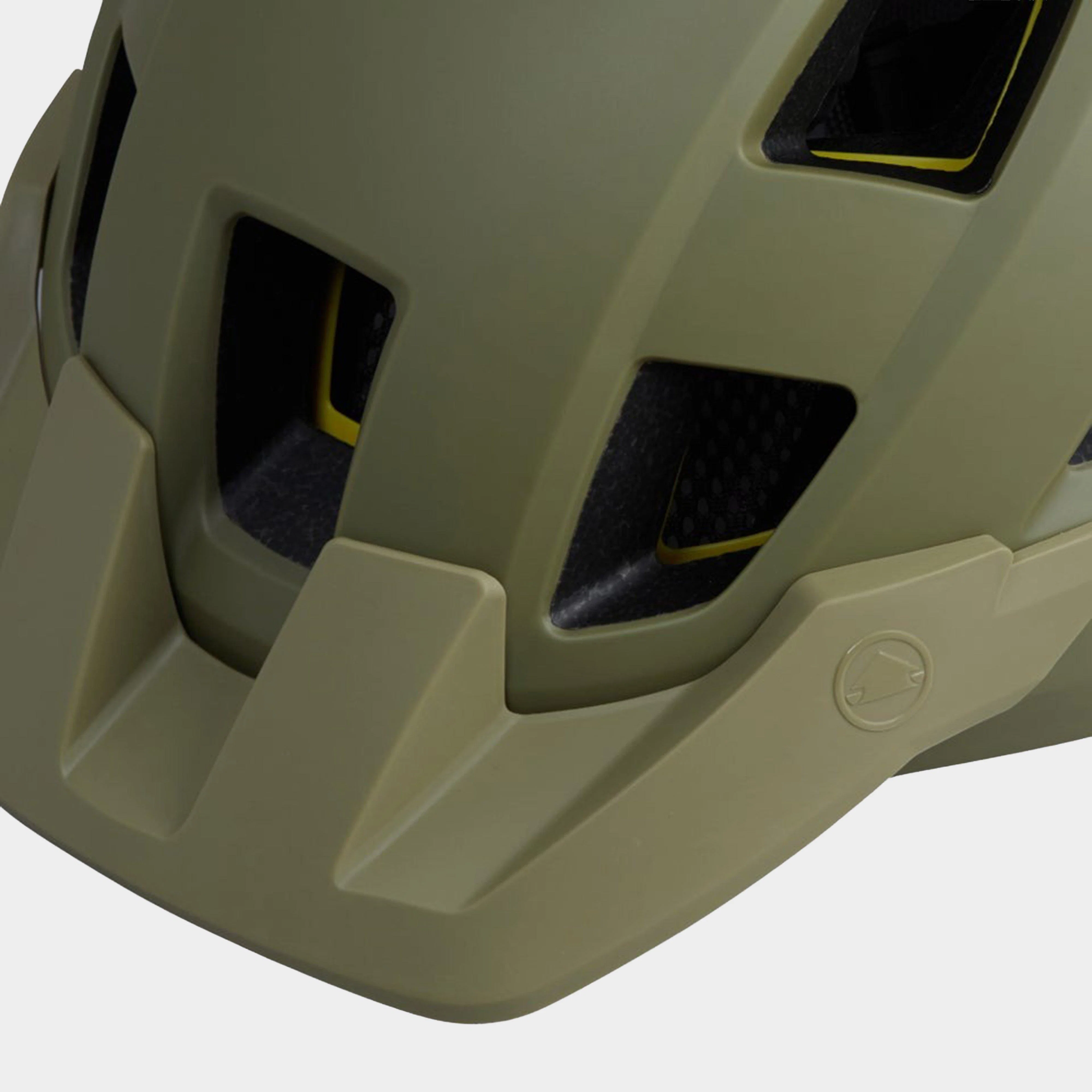 Adults Hummvee Mips® Cycling Helmet - Image 5