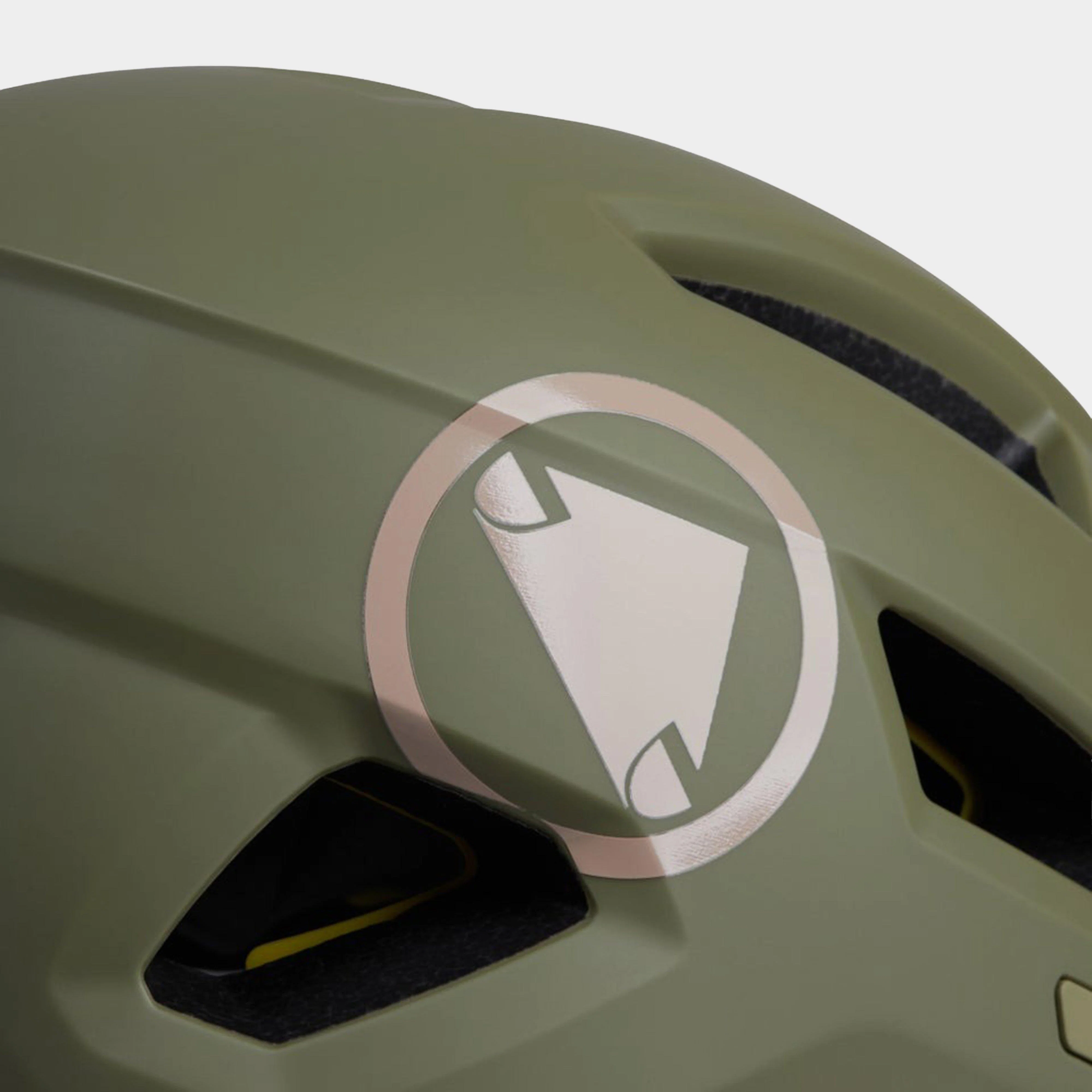Adults Hummvee Mips® Cycling Helmet - Image 6