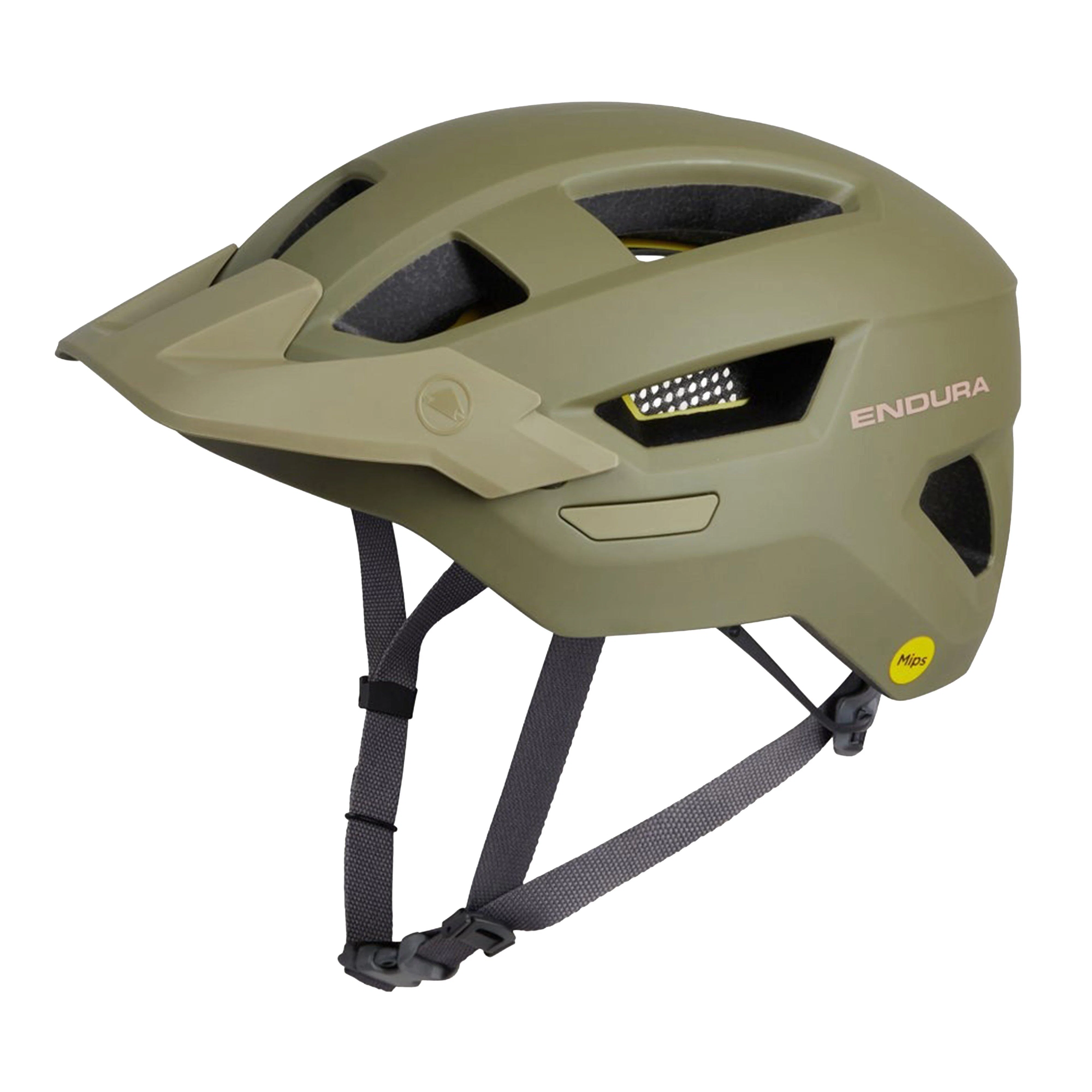 Adults Hummvee Mips® Cycling Helmet - Image 7
