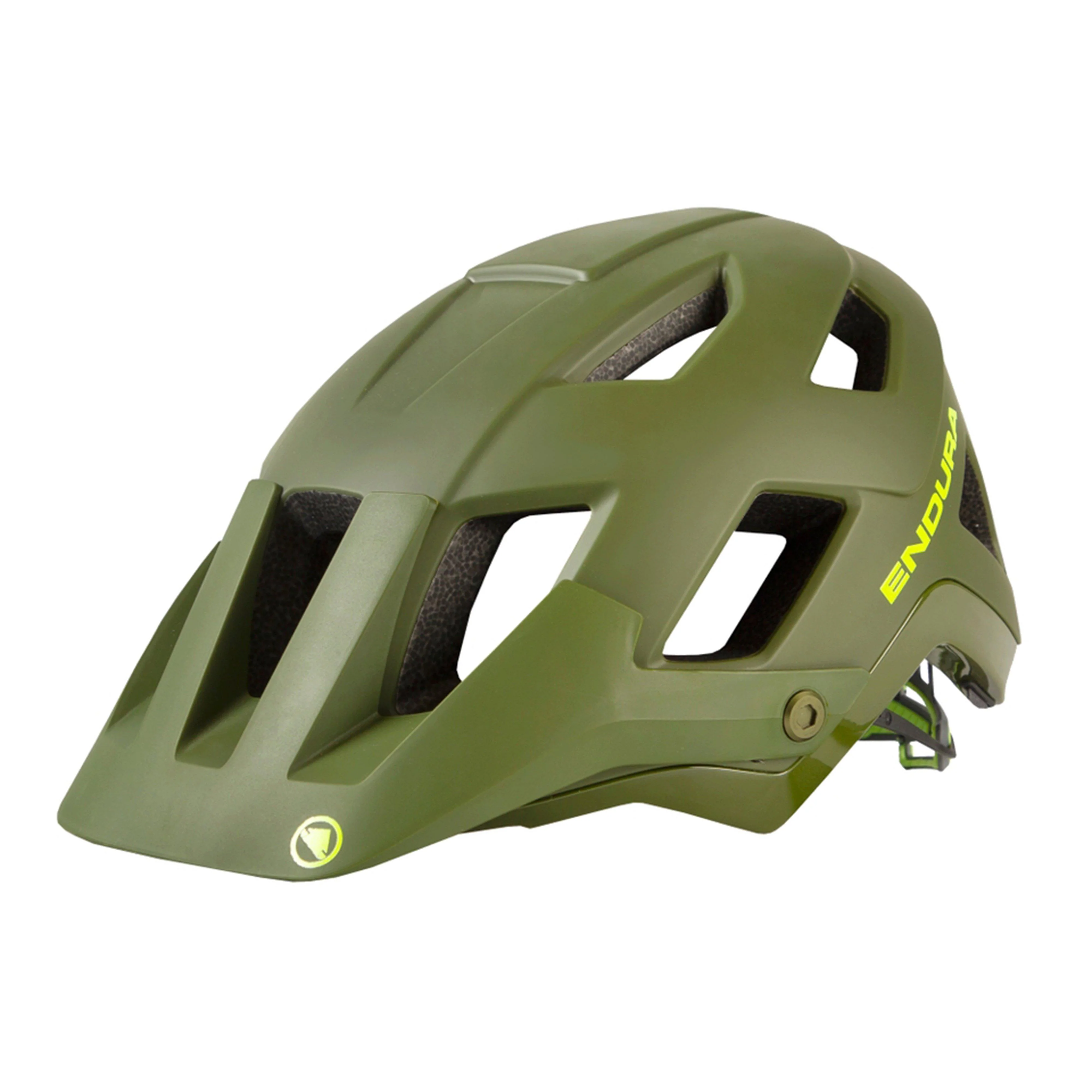 Adults Hummvee Plus Cycling Helmet - Image 7