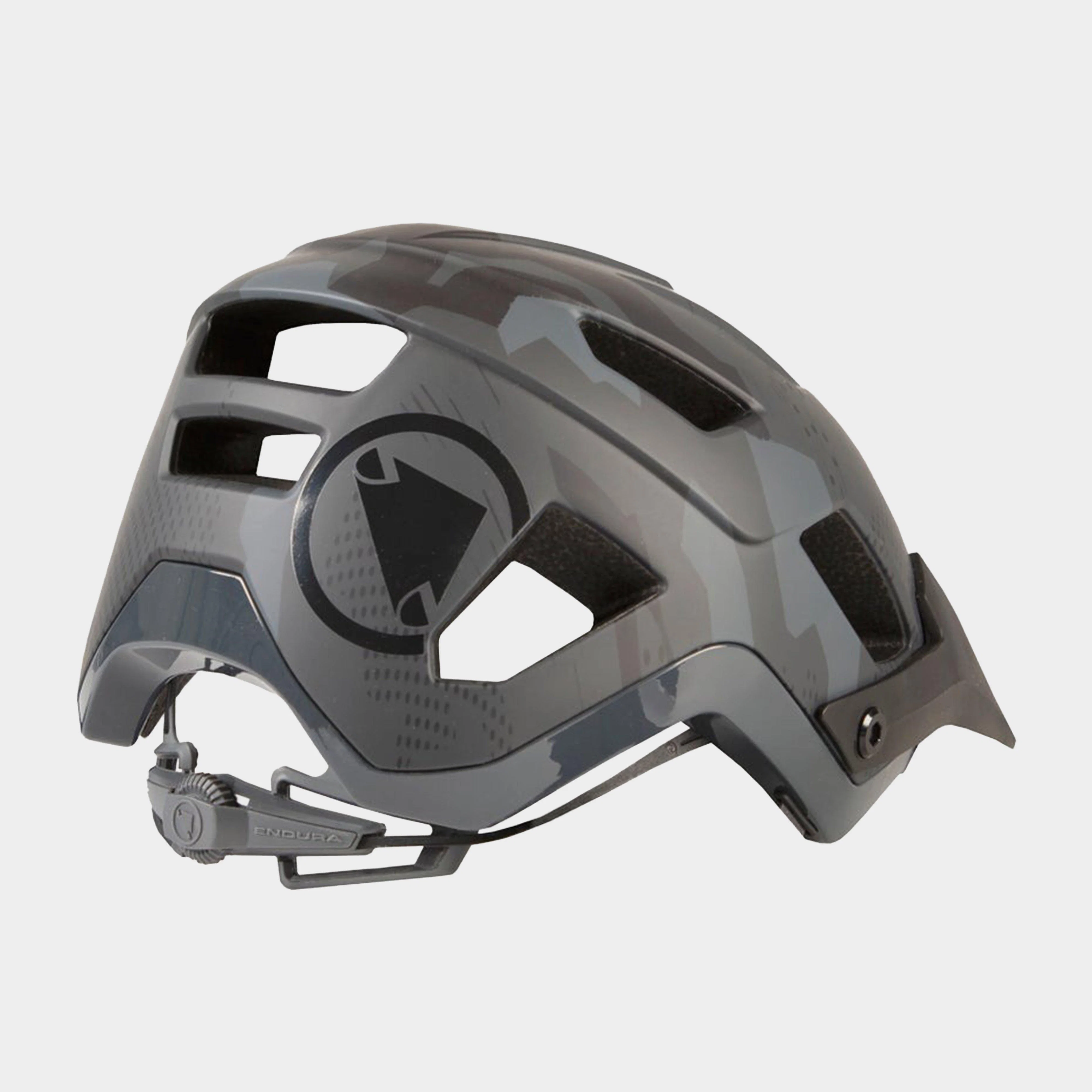 Adults Hummvee Plus Mips® Cycling Helmet - Image 2