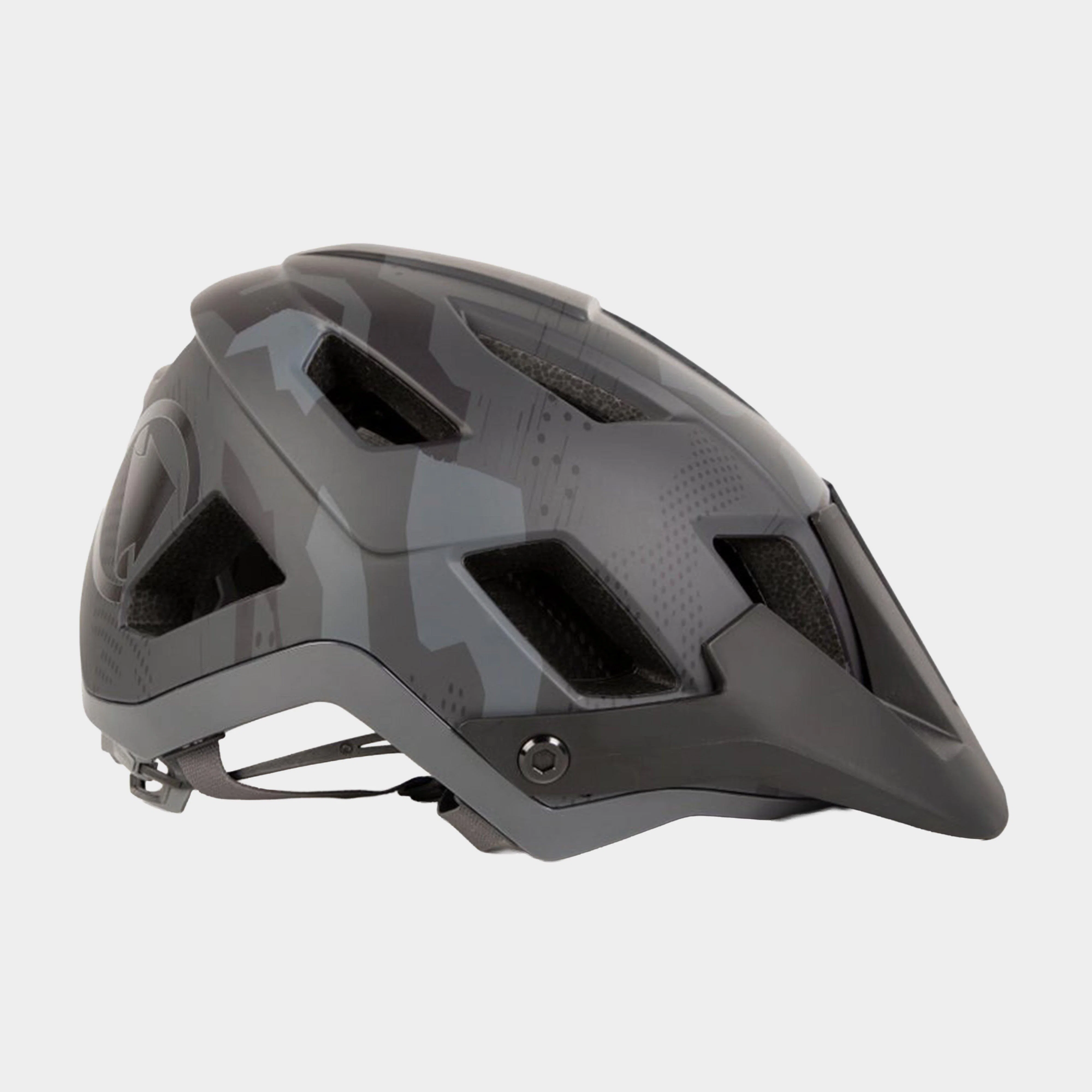 Adults Hummvee Plus Mips® Cycling Helmet - Image 5