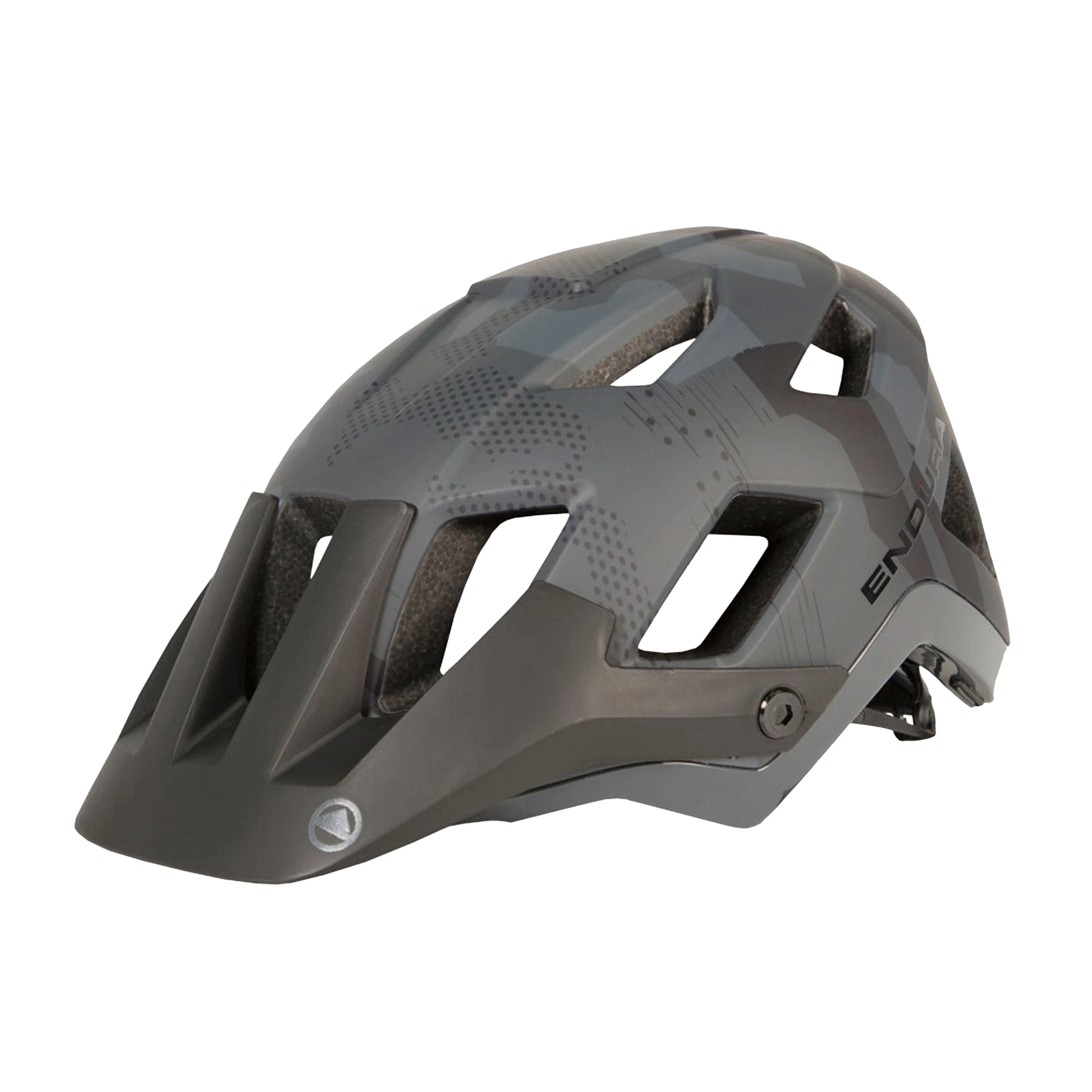 Adults Hummvee Plus Mips® Cycling Helmet - Image 7