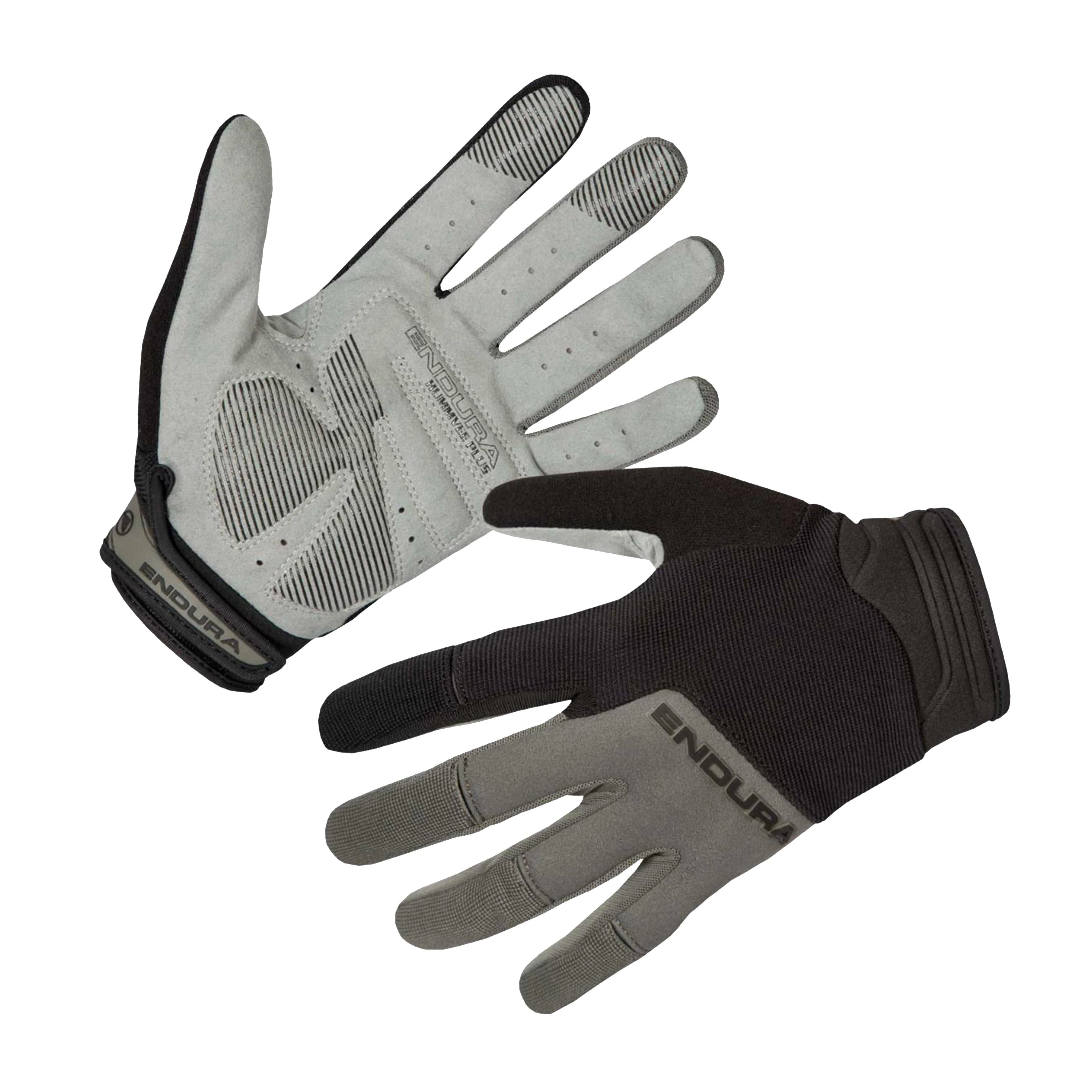 Hummvee Plus Gloves II - Image 2