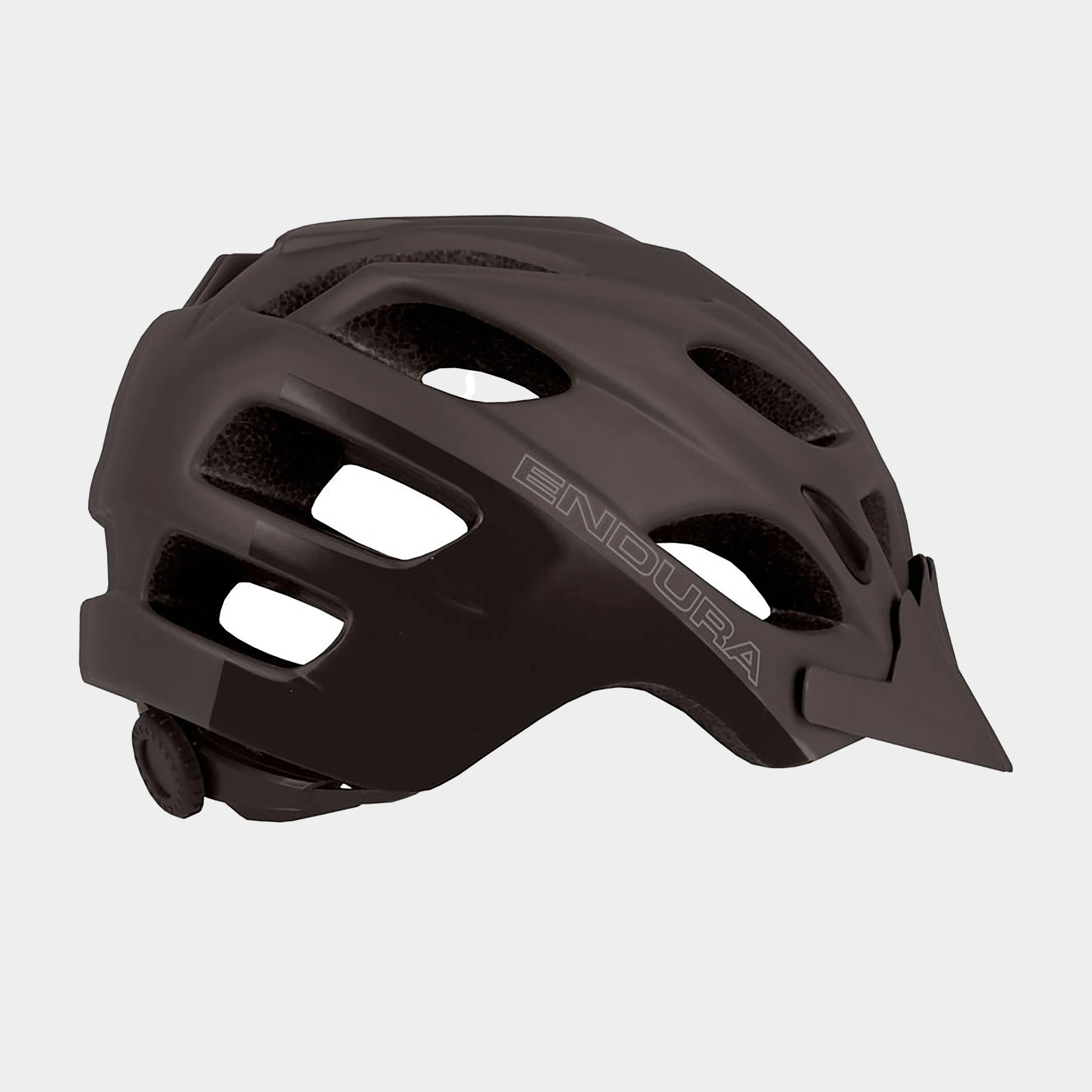 Kids' Hummvee Cycling Helmet - Image 2