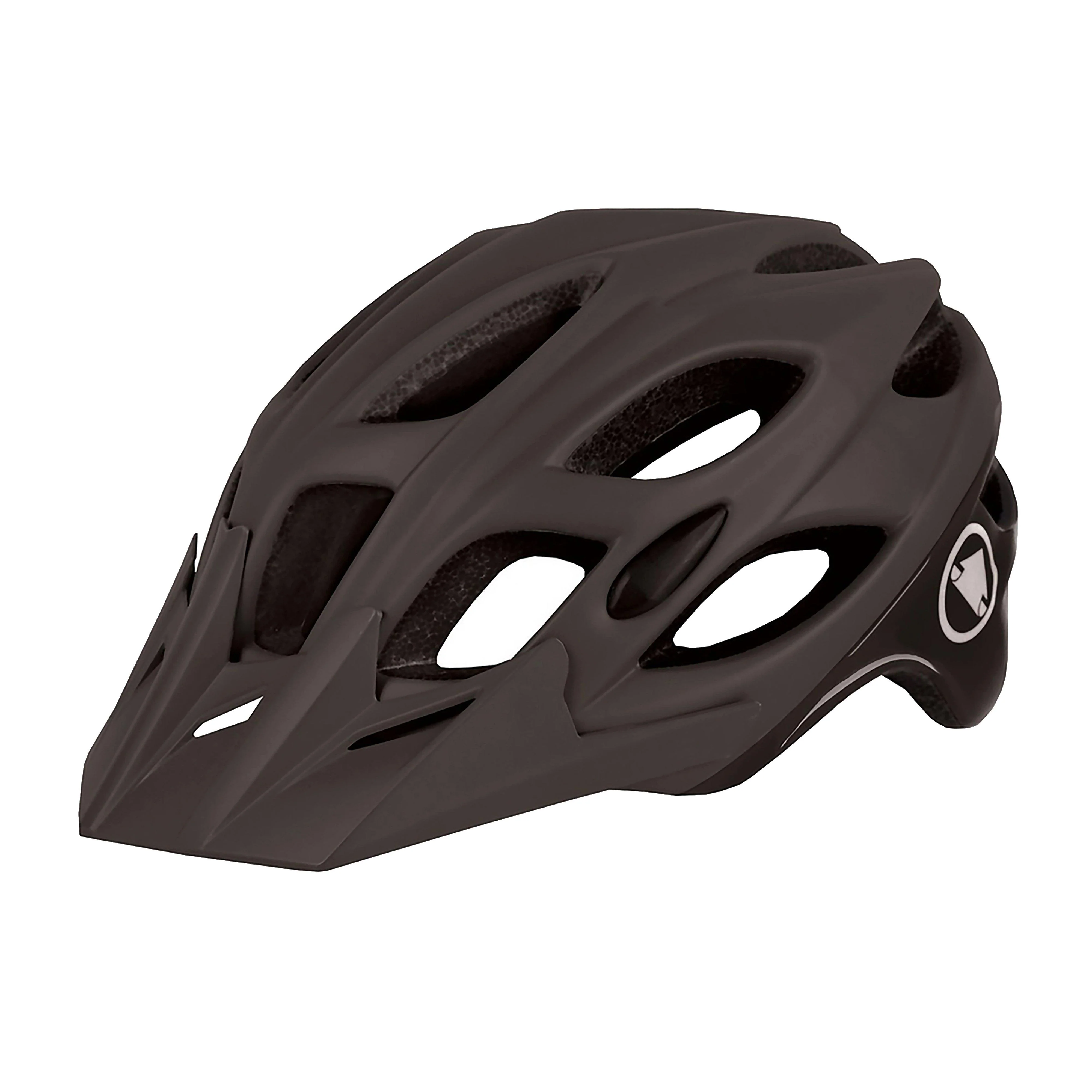 Kids' Hummvee Cycling Helmet - Image 5