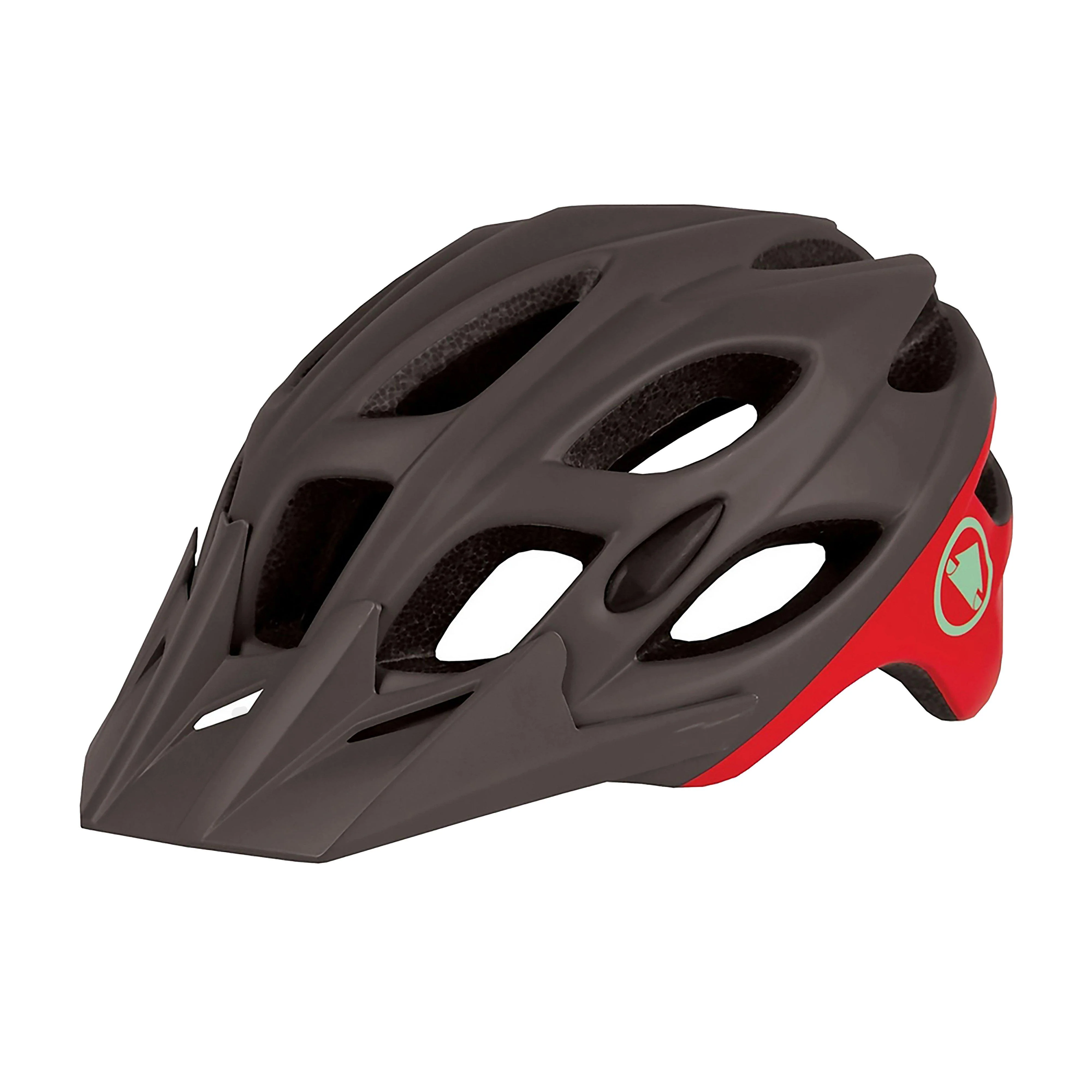 Kids' Hummvee Cycling Helmet - Image 2