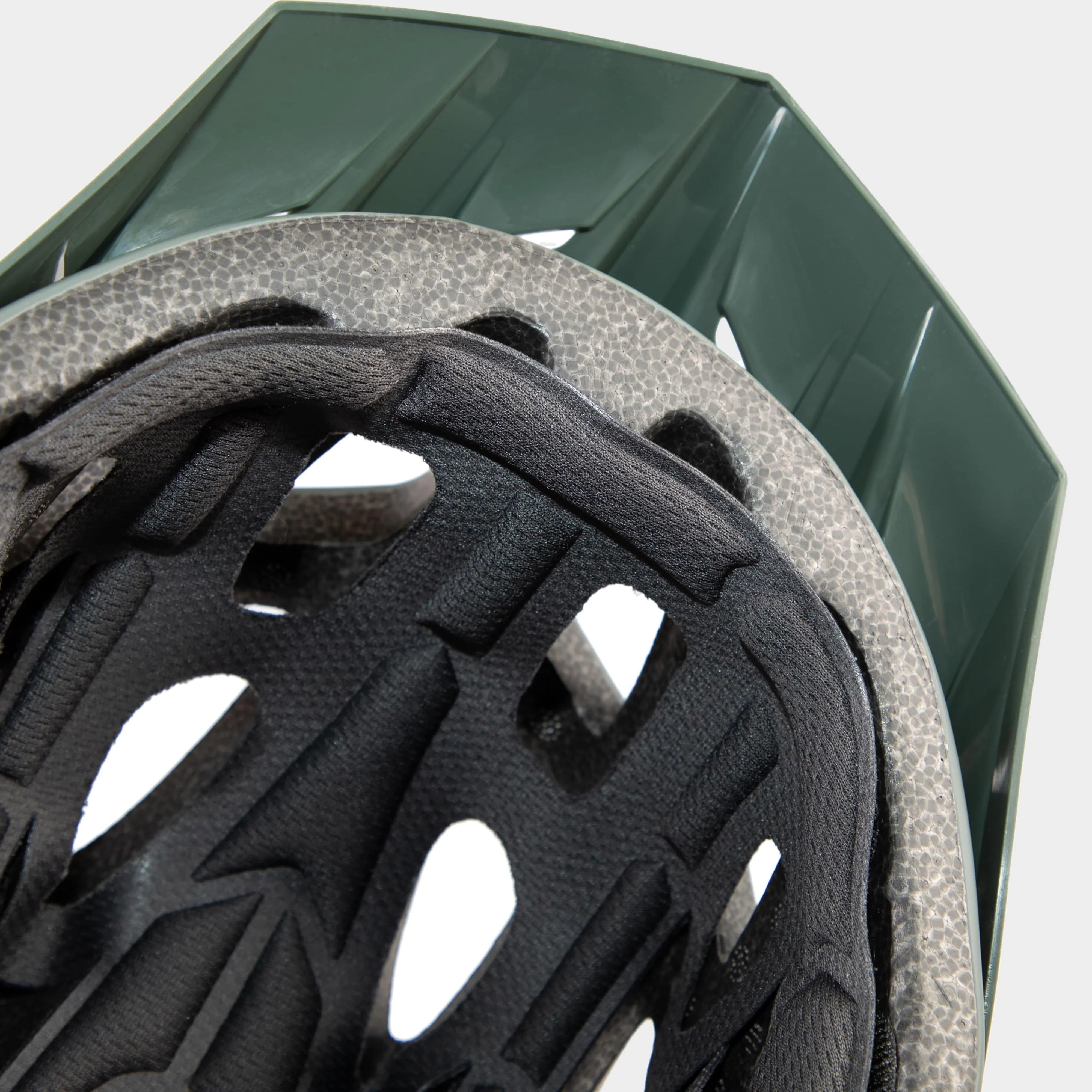 Kids' Hummvee Cycling Helmet - Image 3