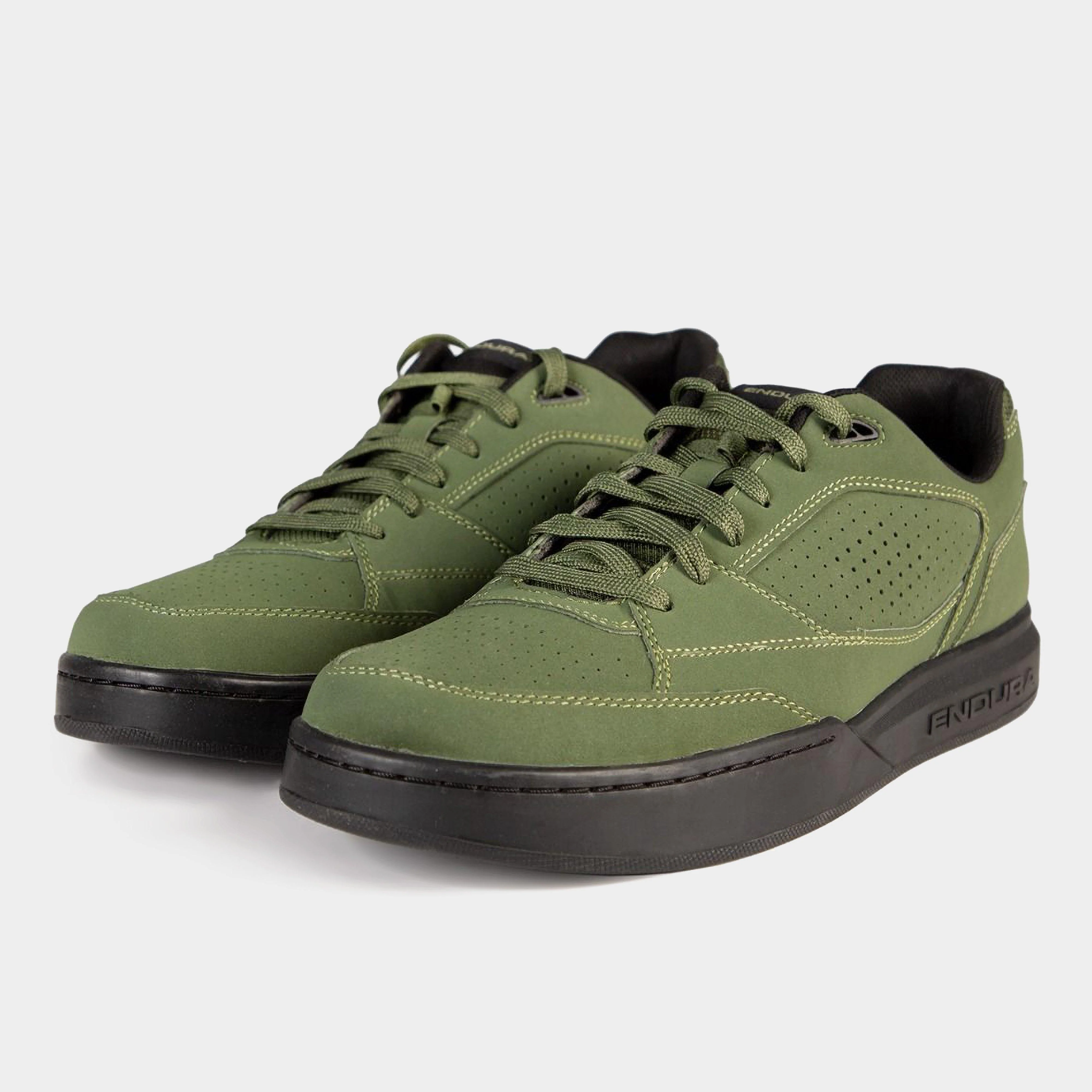 Men's Hummvee Flat Shoe - Image 2