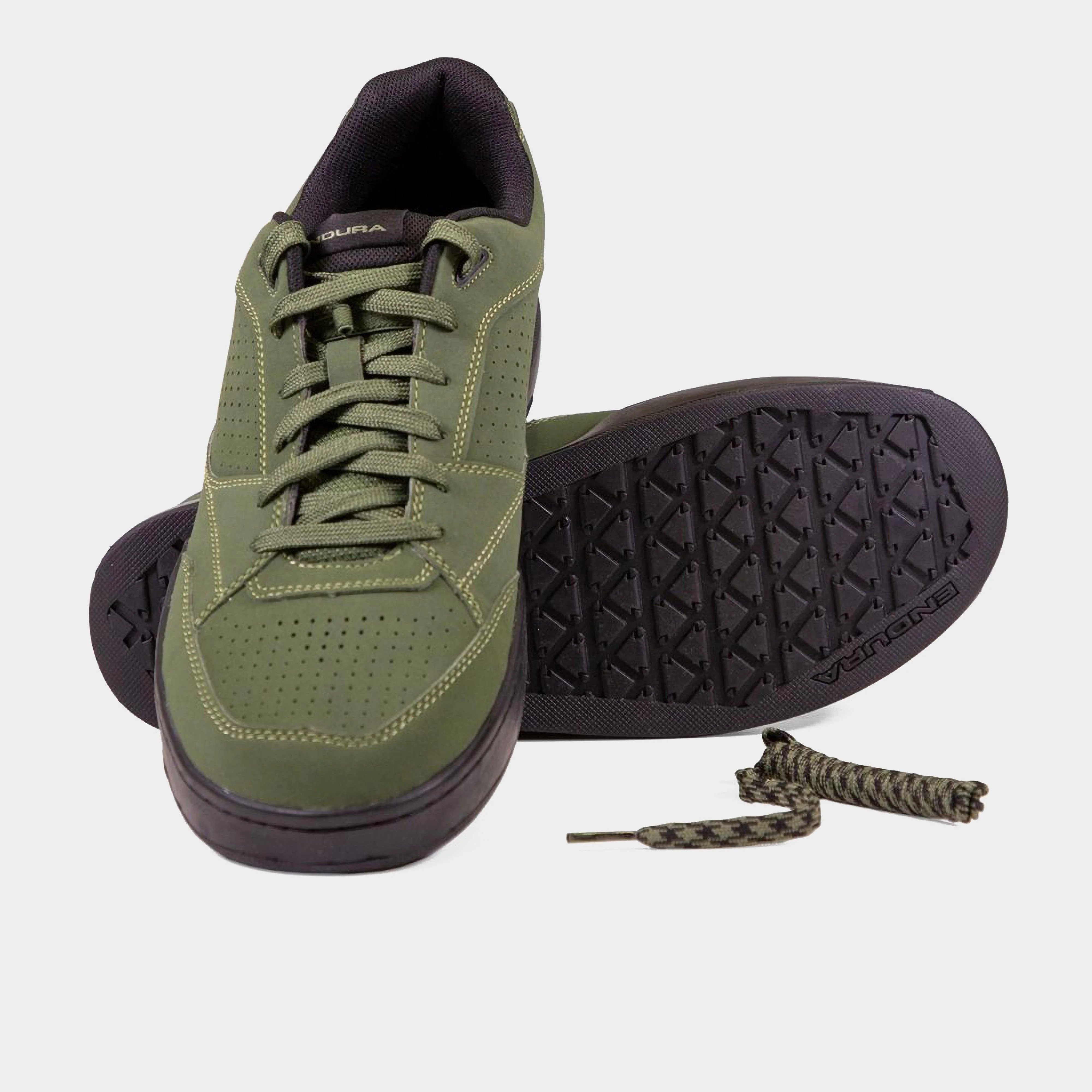 Men's Hummvee Flat Shoe - Image 3