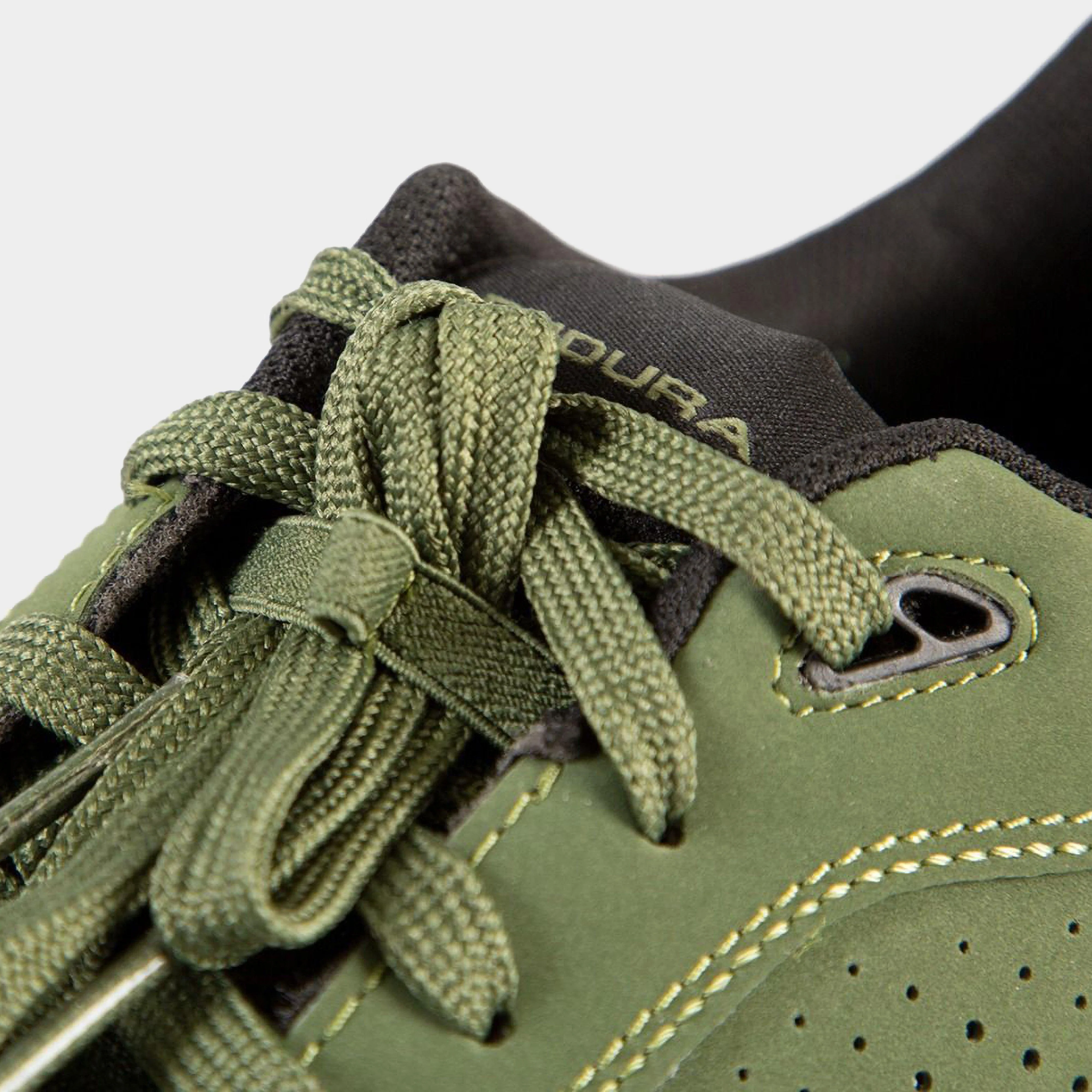 Men's Hummvee Flat Shoe - Image 4