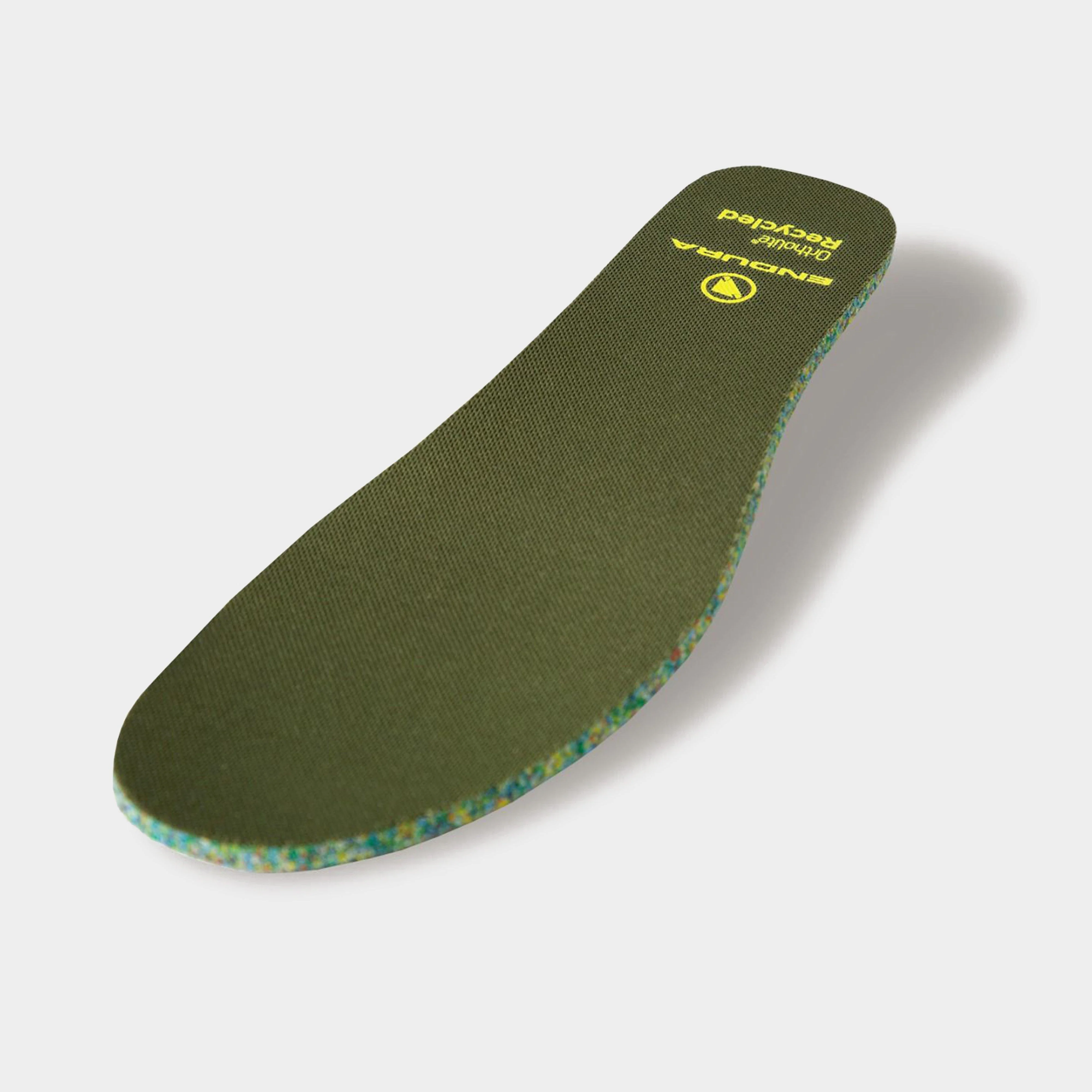 Men's Hummvee Flat Shoe - Image 5