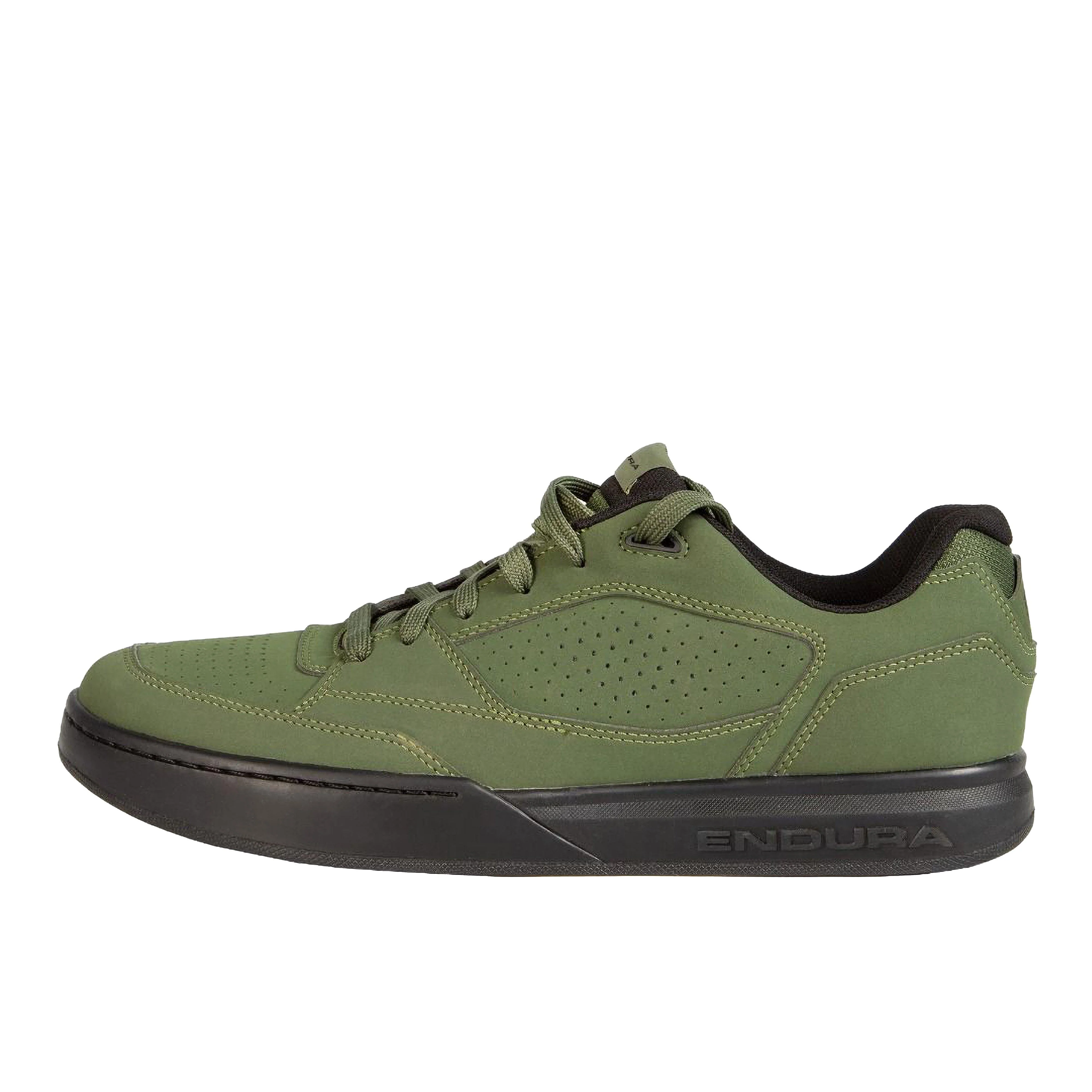 Men's Hummvee Flat Shoe - Image 7