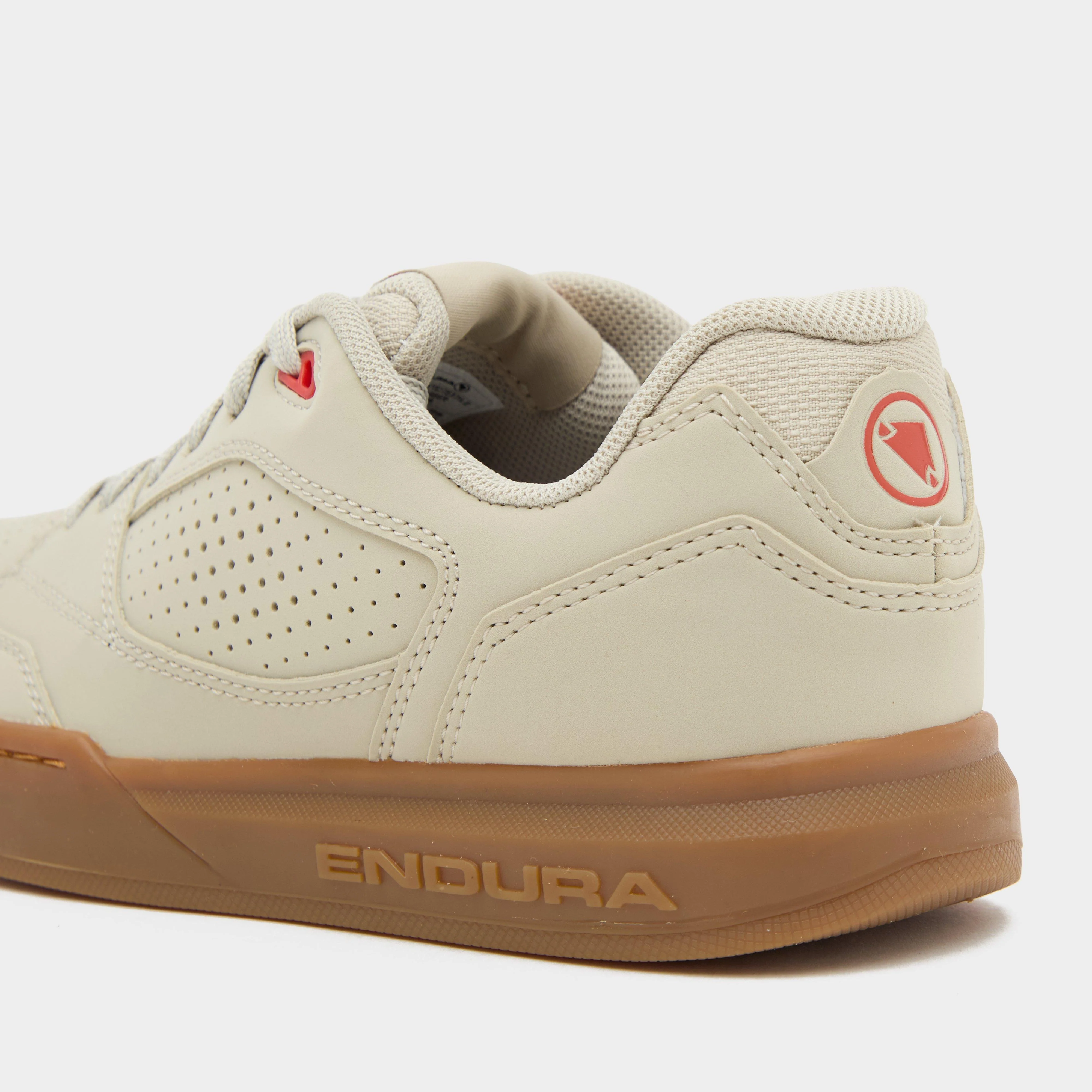 Men's Hummvee Flat Shoe - Image 6