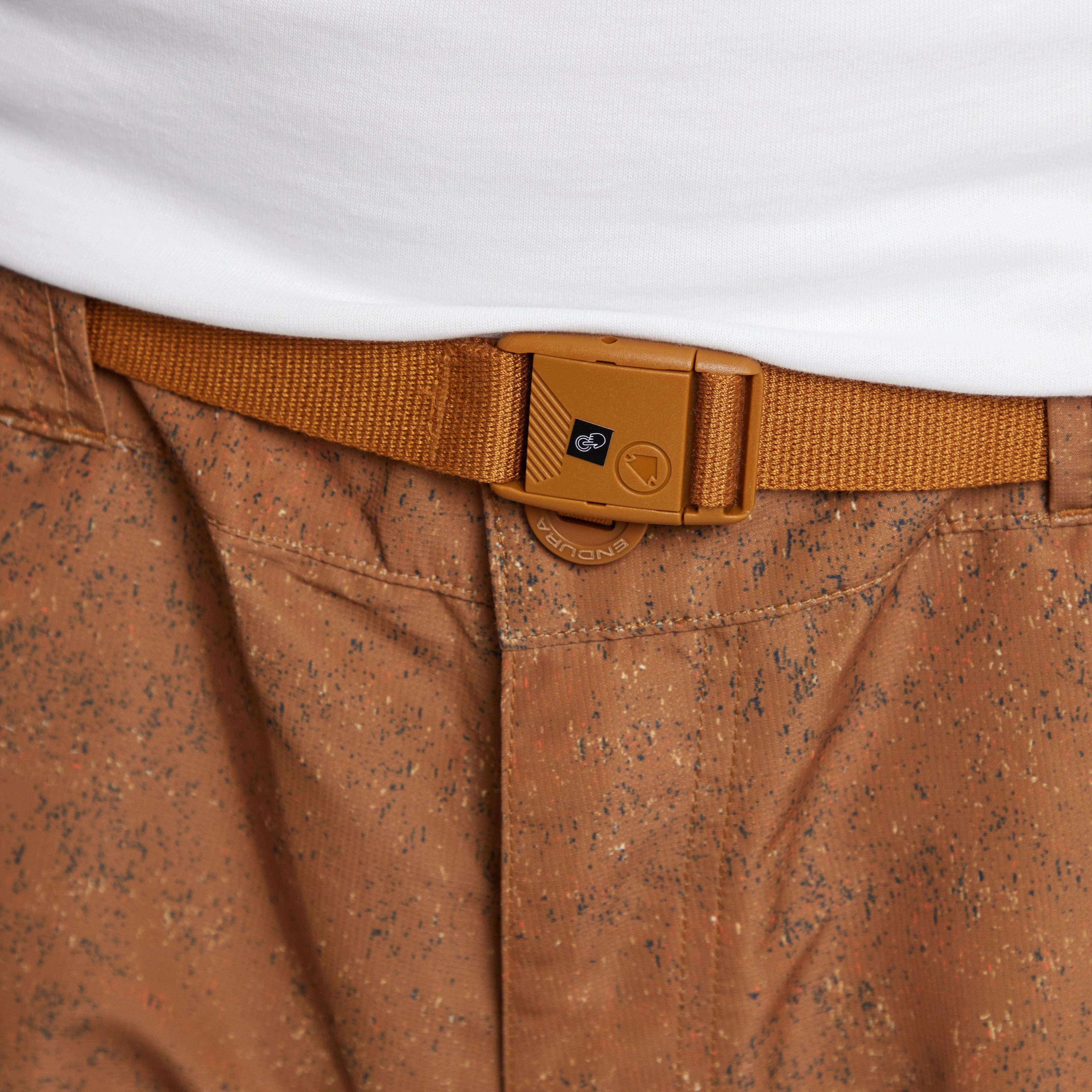 Men's Hummvee Shorts With Liner - Image 5