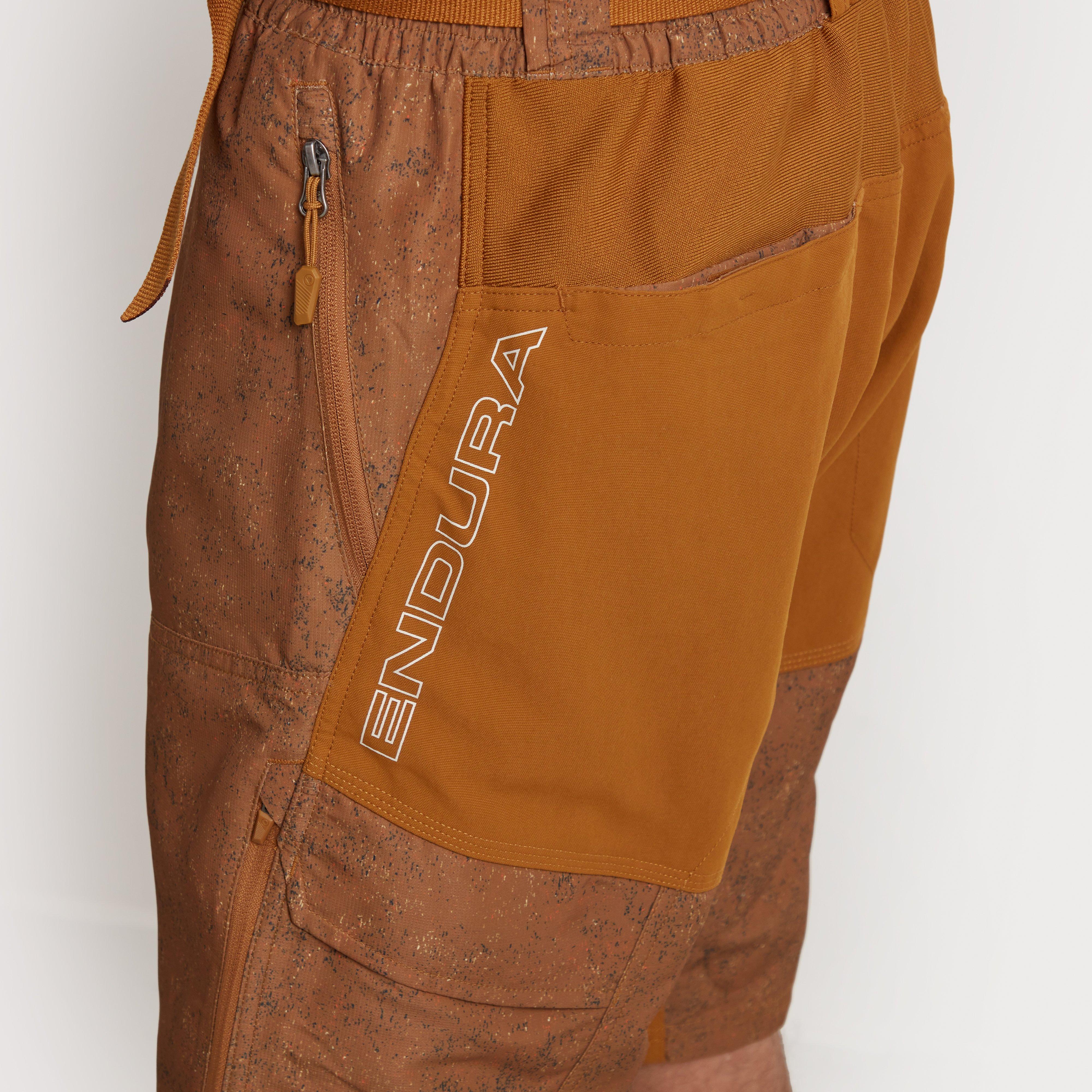 Men's Hummvee Shorts With Liner - Image 6