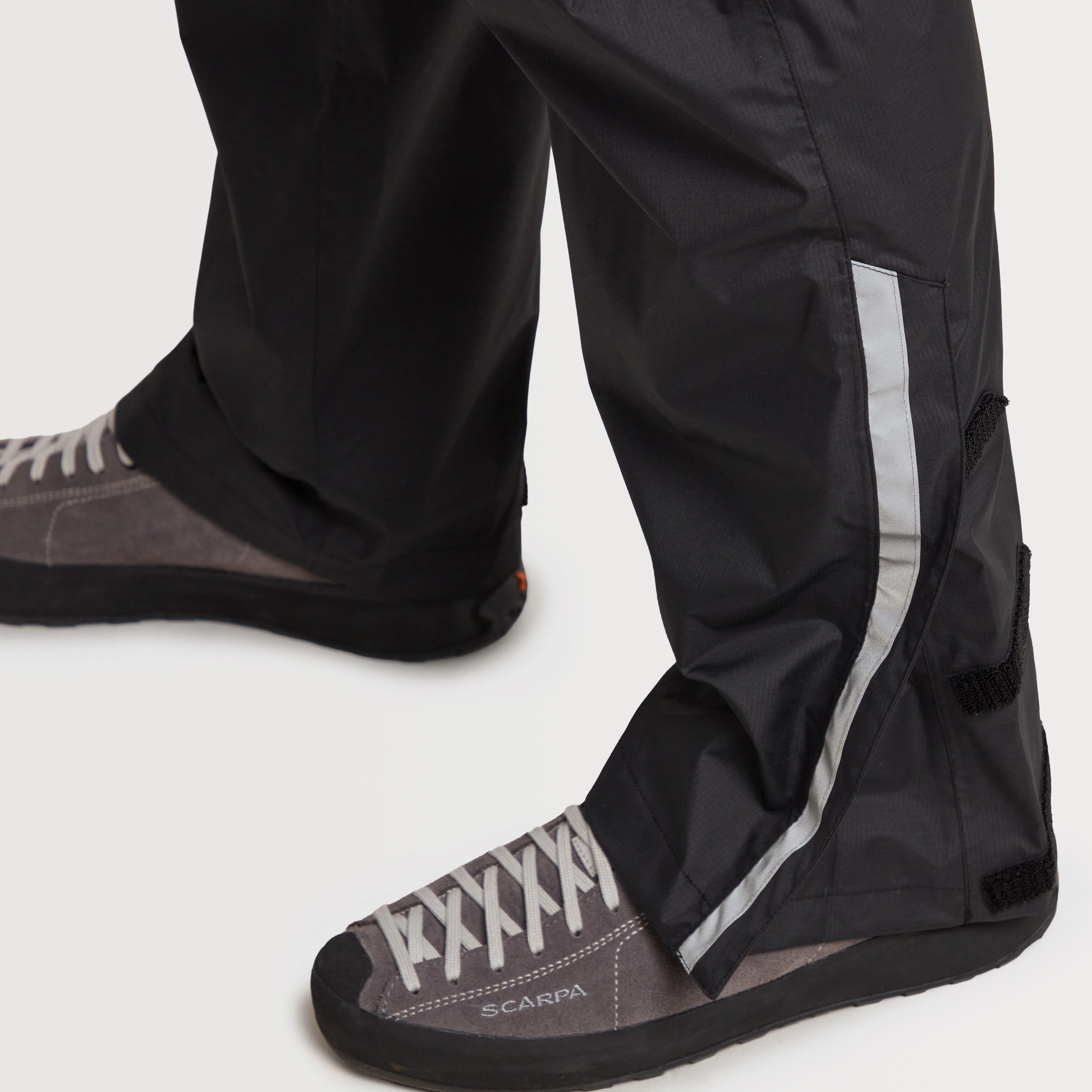 Men's Hummvee Transit Waterproof Trousers - Image 4