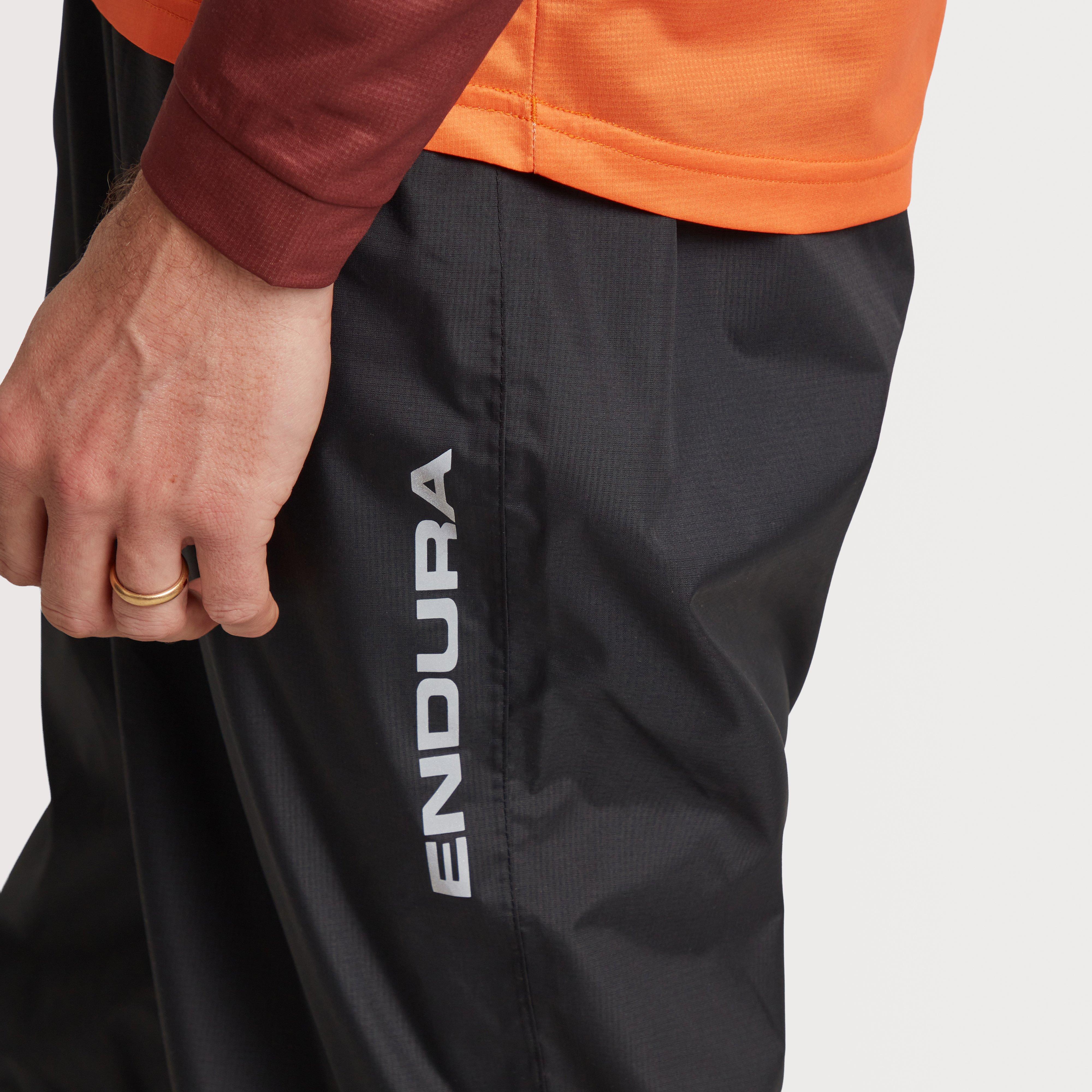 Men's Hummvee Transit Waterproof Trousers - Image 5