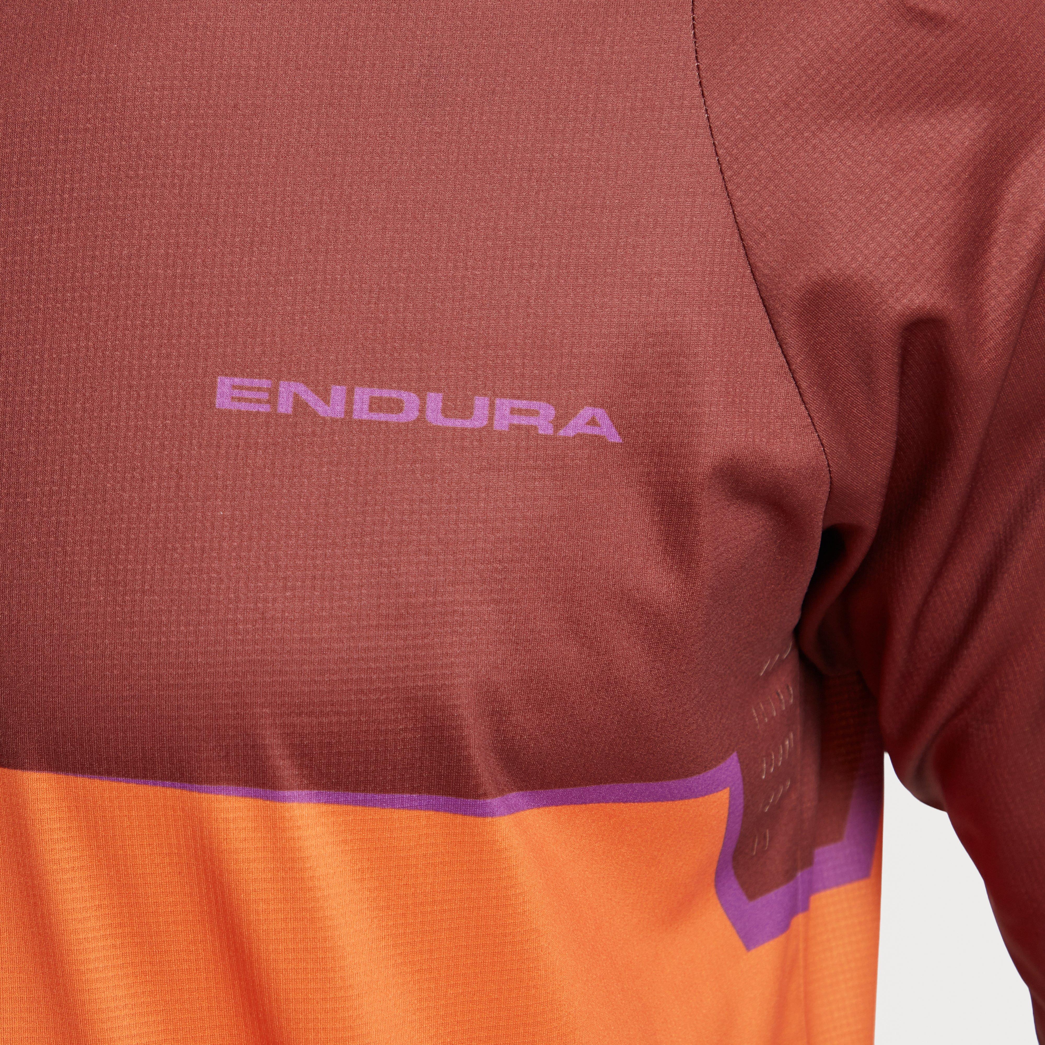 SingleTrack Core Print L/S Tee - Image 4