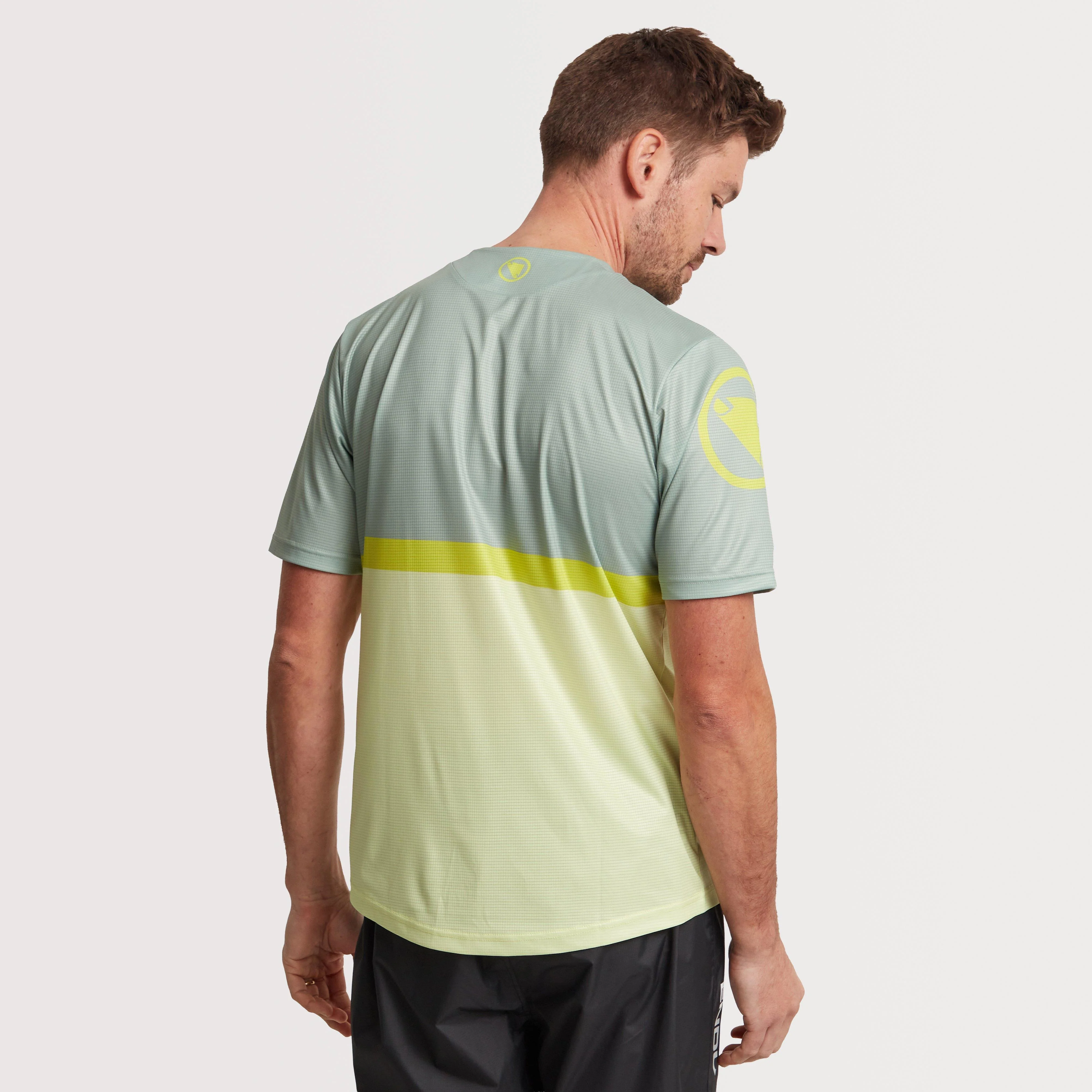 SingleTrack Core Tee II - Image 2