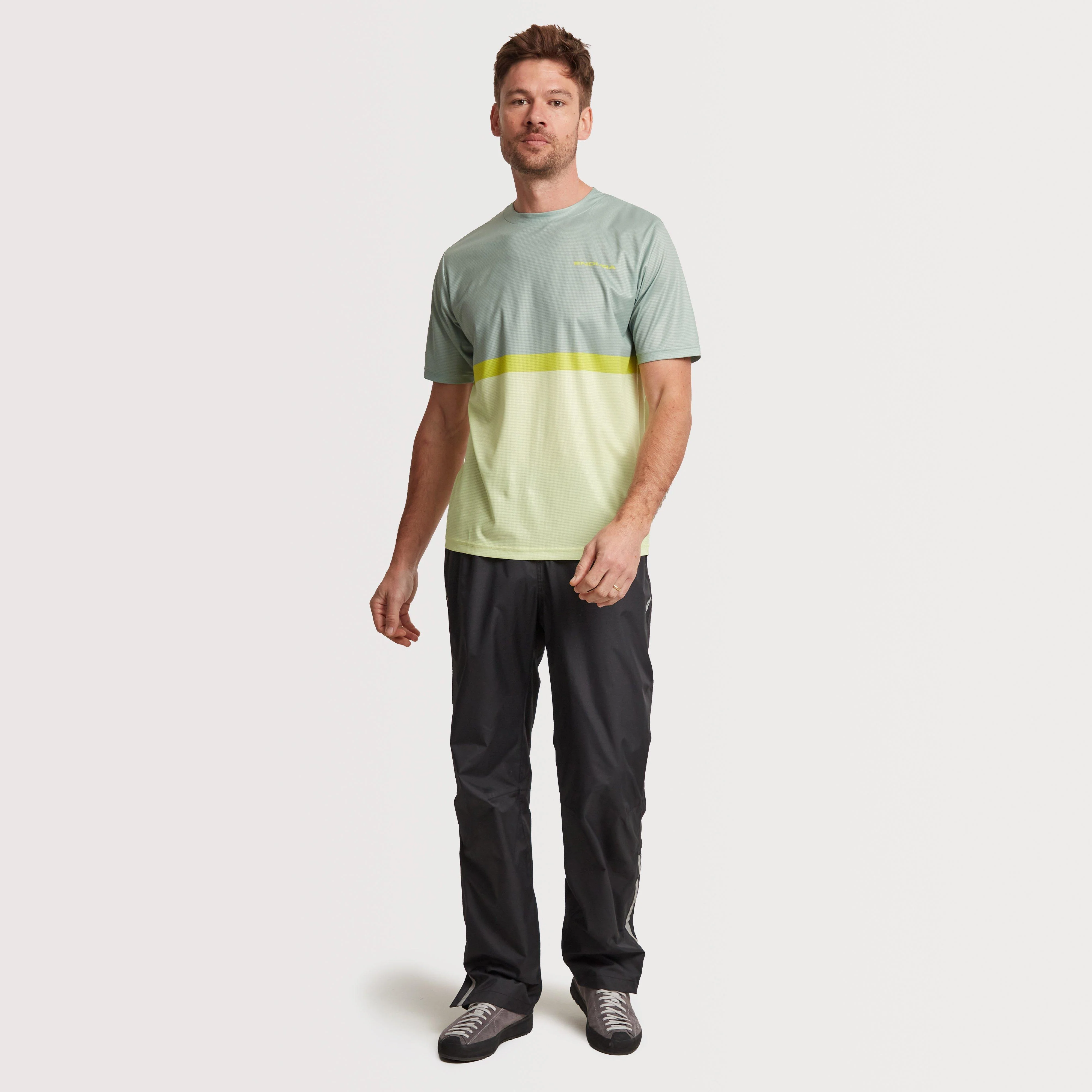 SingleTrack Core Tee II - Image 3