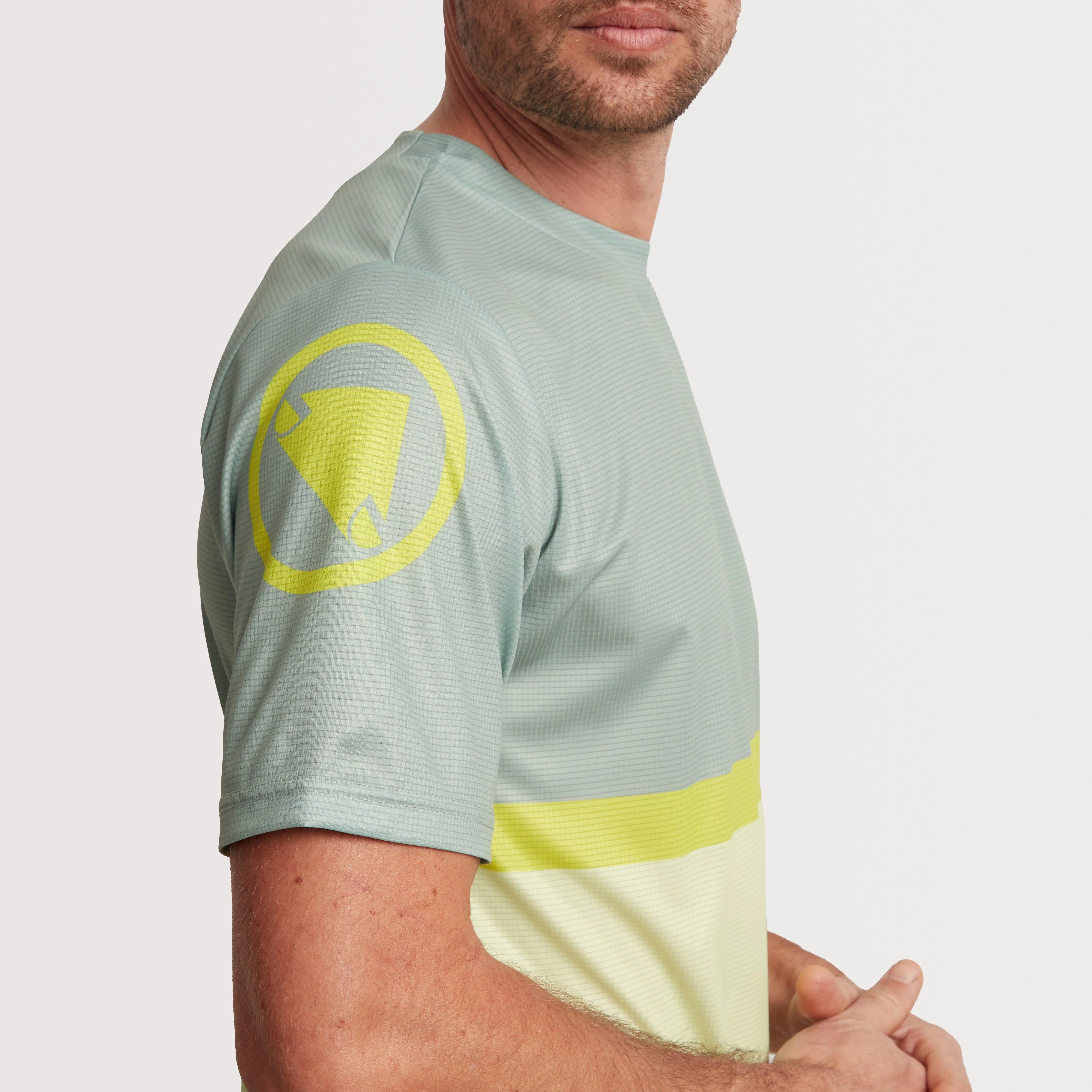 SingleTrack Core Tee II - Image 5