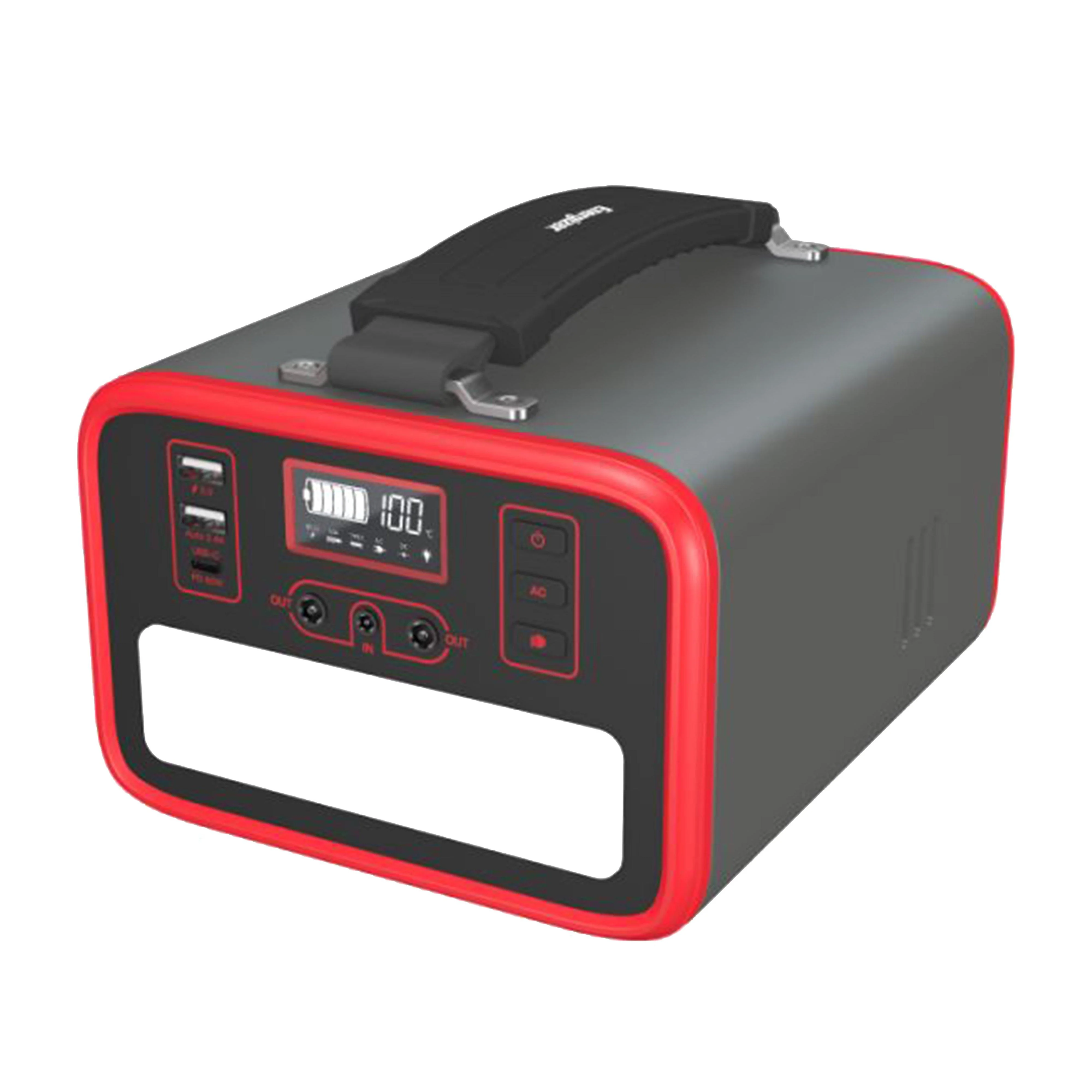 PPS240W2 240w Portable Power Station - Image 2