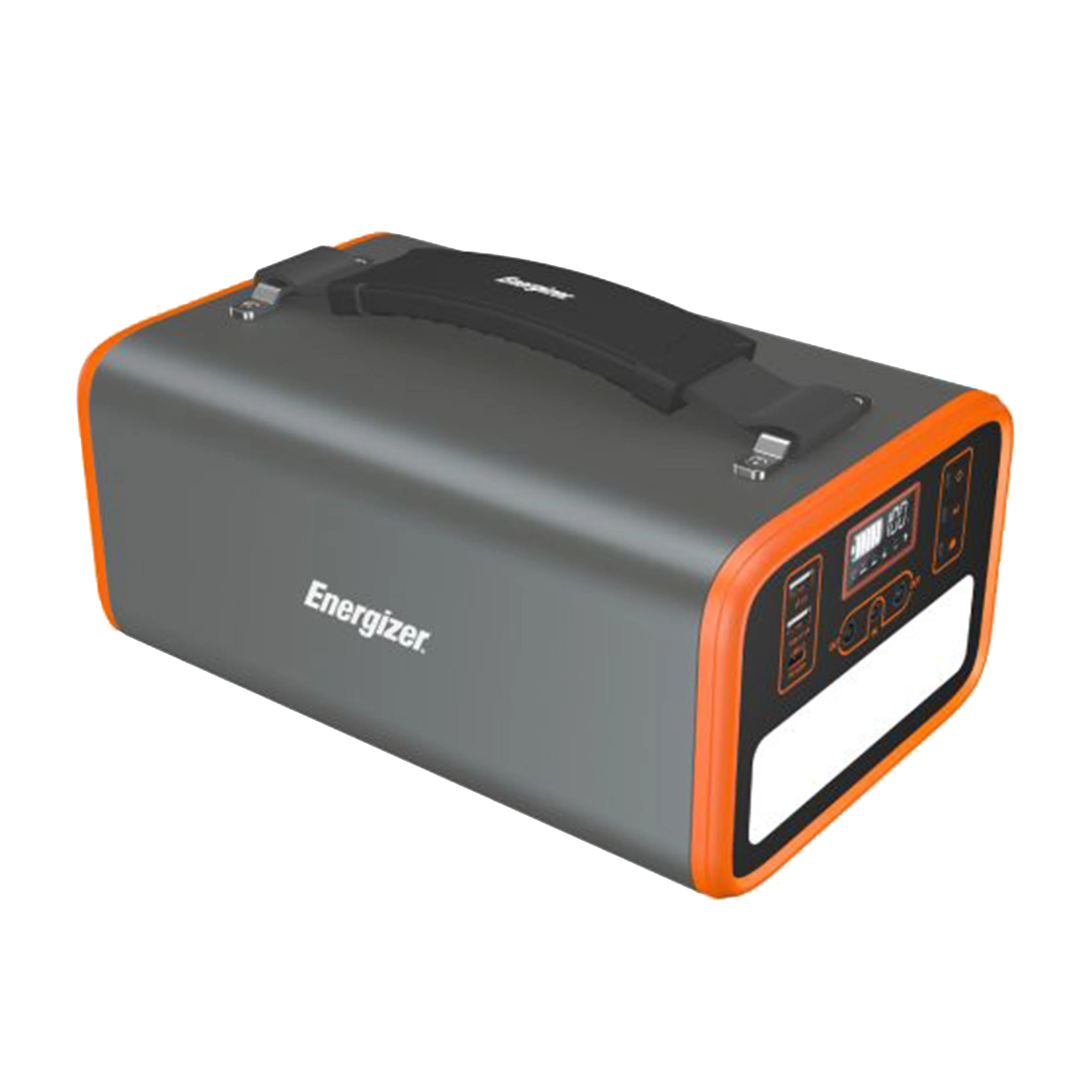 PPS320W1 Portable Power Station - Image 2