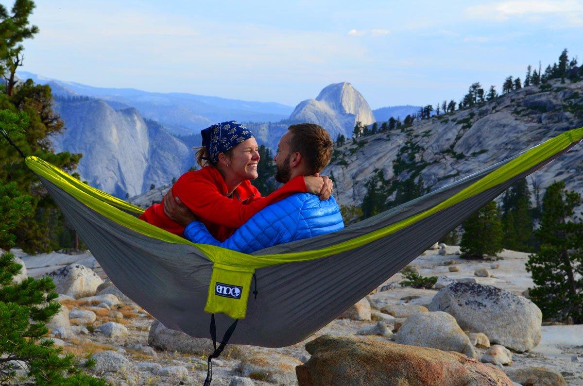 DoubleNest Hammock - Image 2