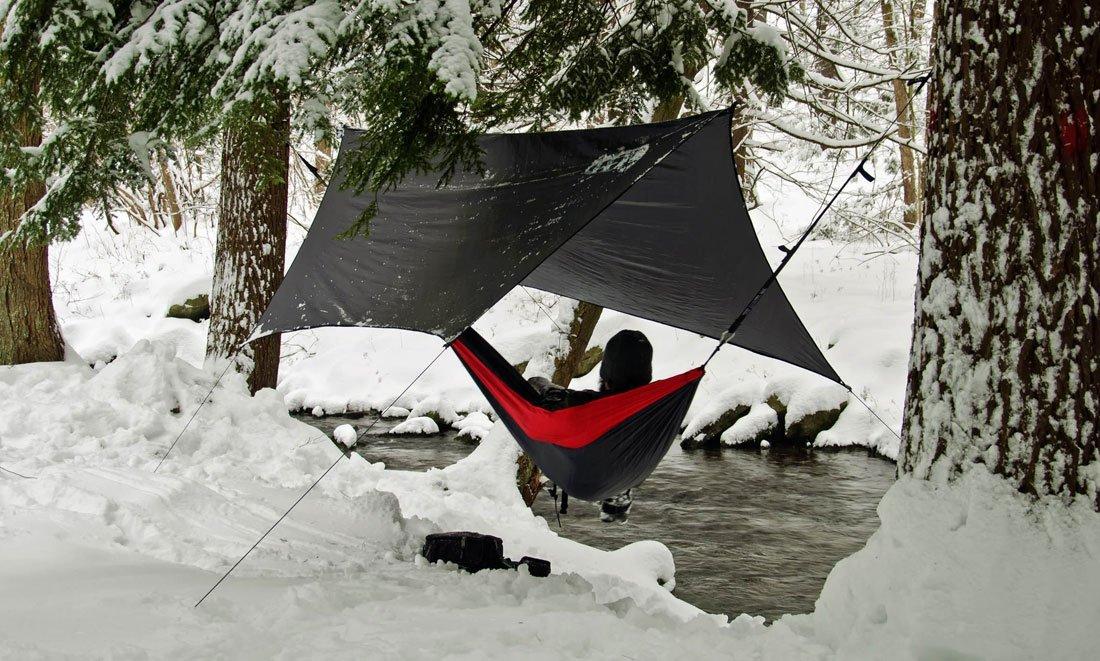 ProFly Rain Tarp - Image 3