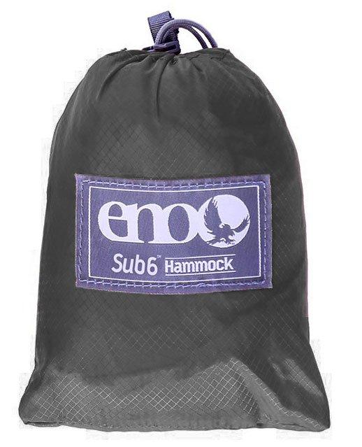 Sub6 Ultralight Hammock - Image 4