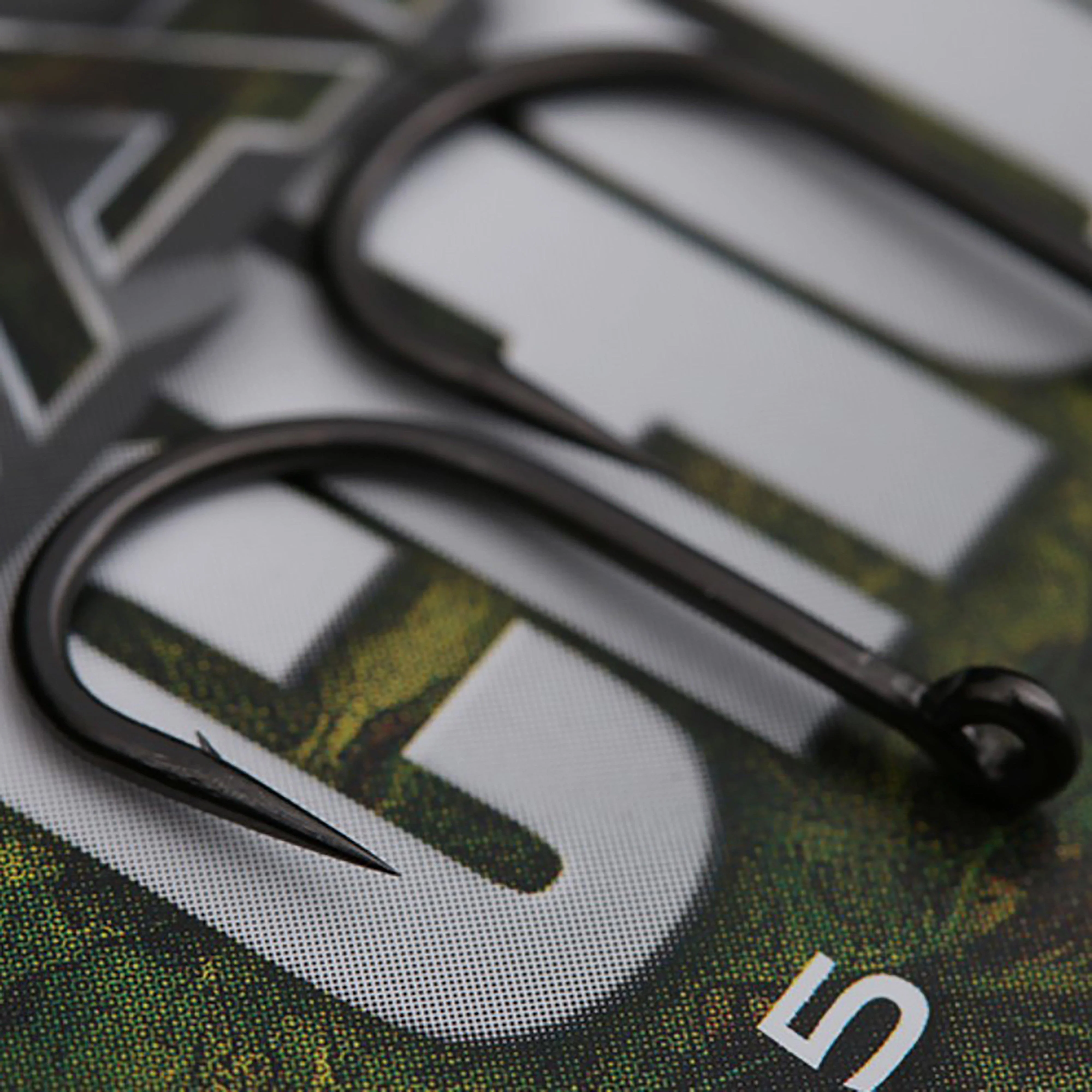 Covert Dark Chod Hks Brbd Sz 8 - Image 3