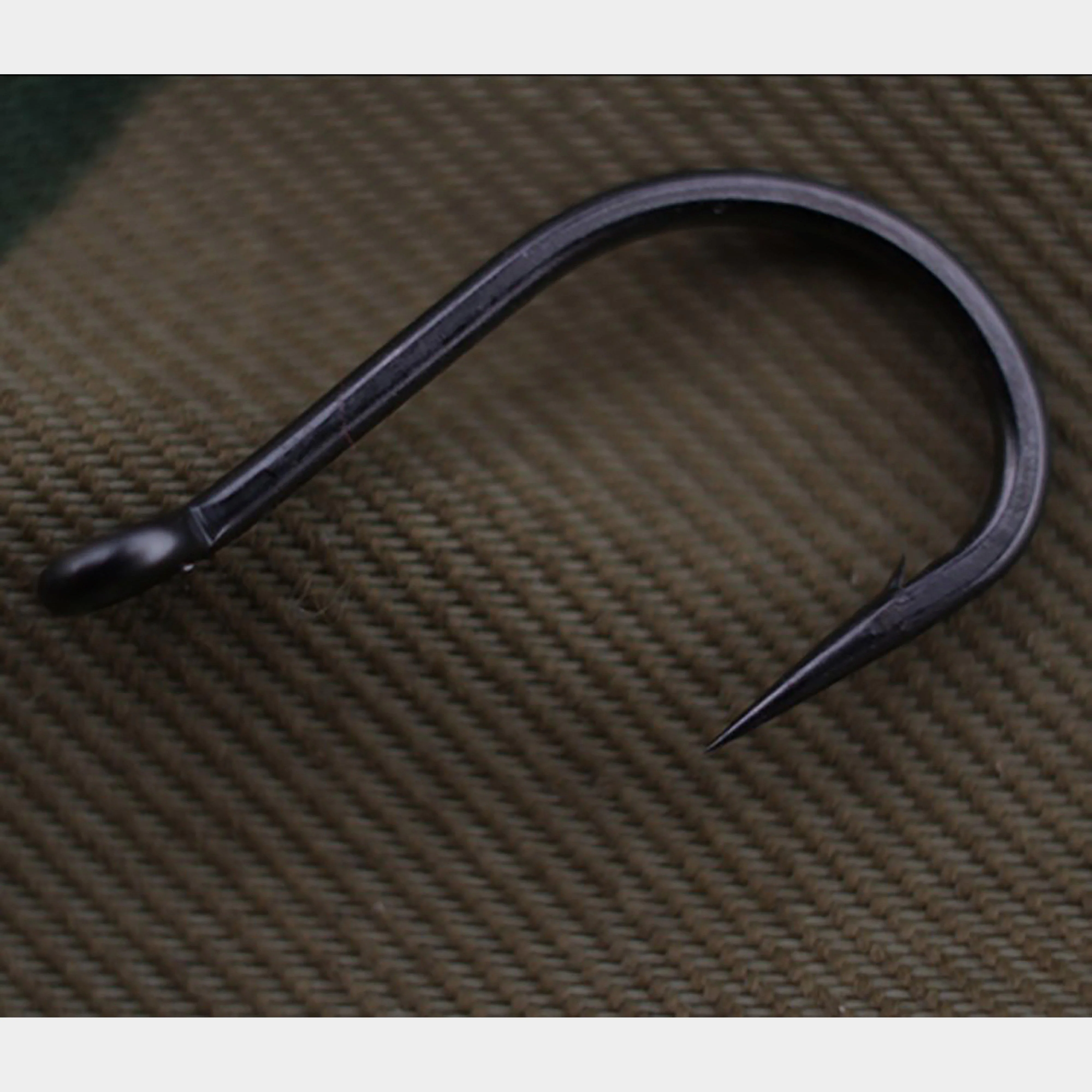 Covert Dark Chod Hks Brbd Sz 8 - Image 4