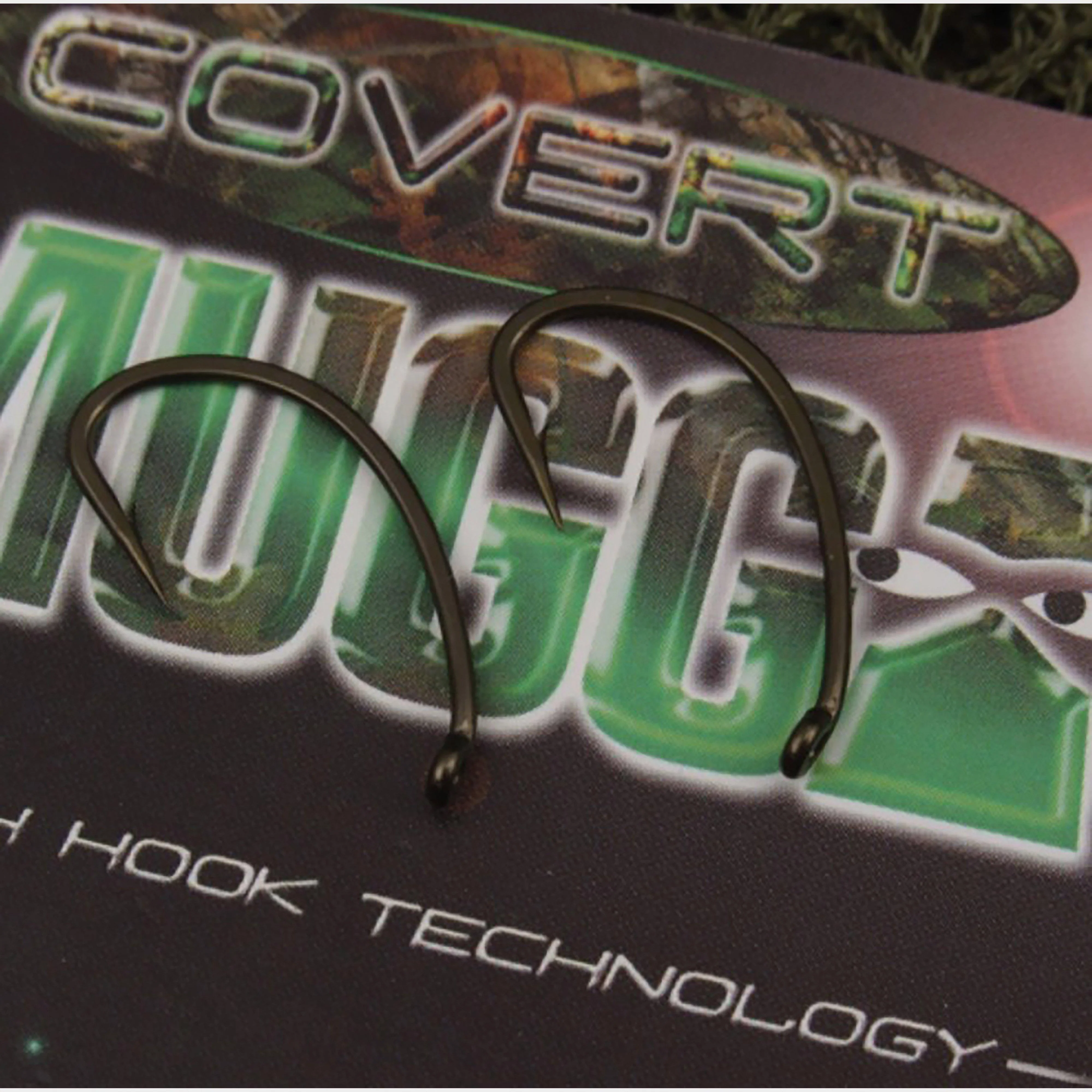Covert Mugga Hks Brbd Sz 12 - Image 4