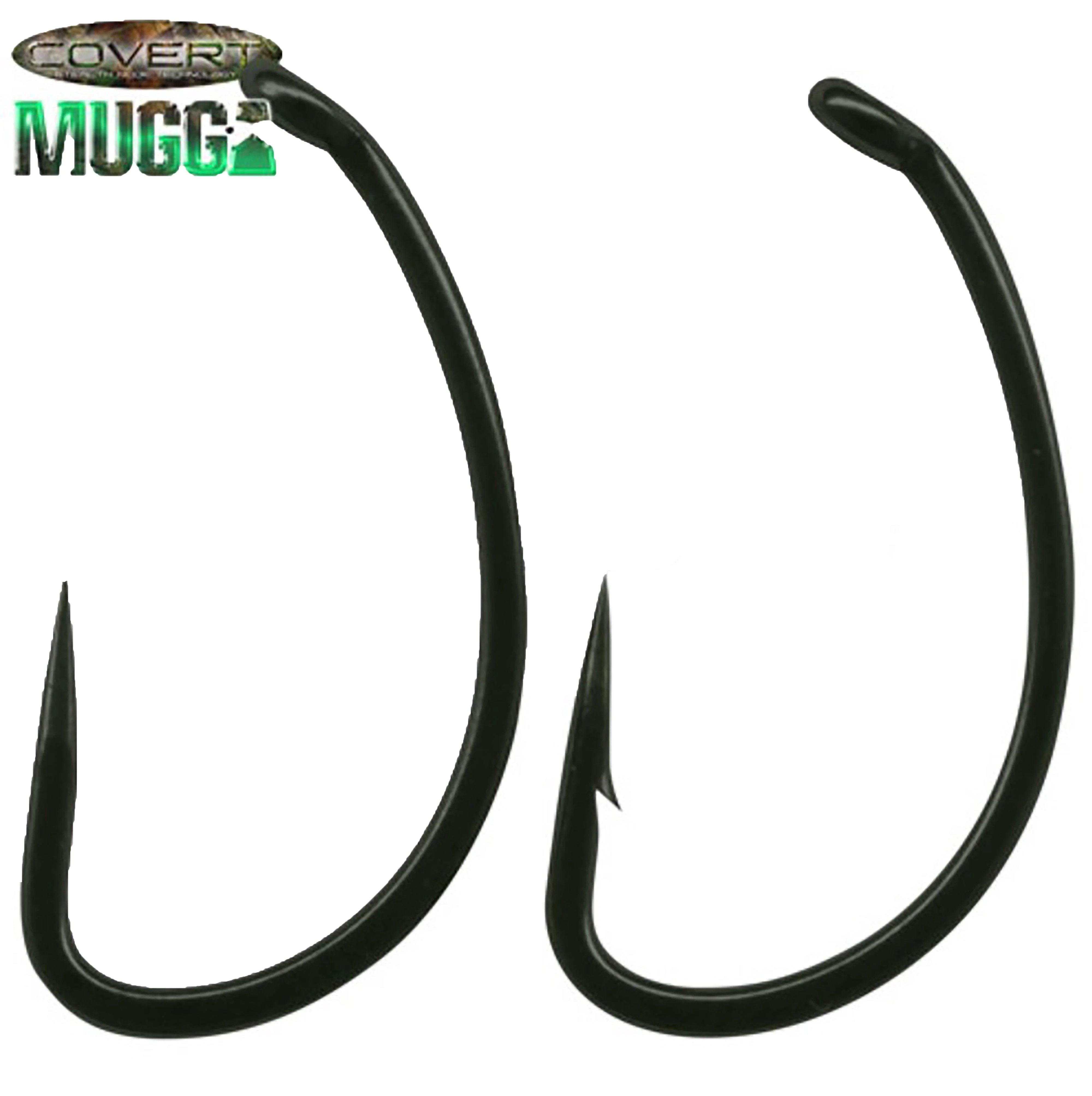 Covert Mugga Hks Brbd Sz 12 - Image 5