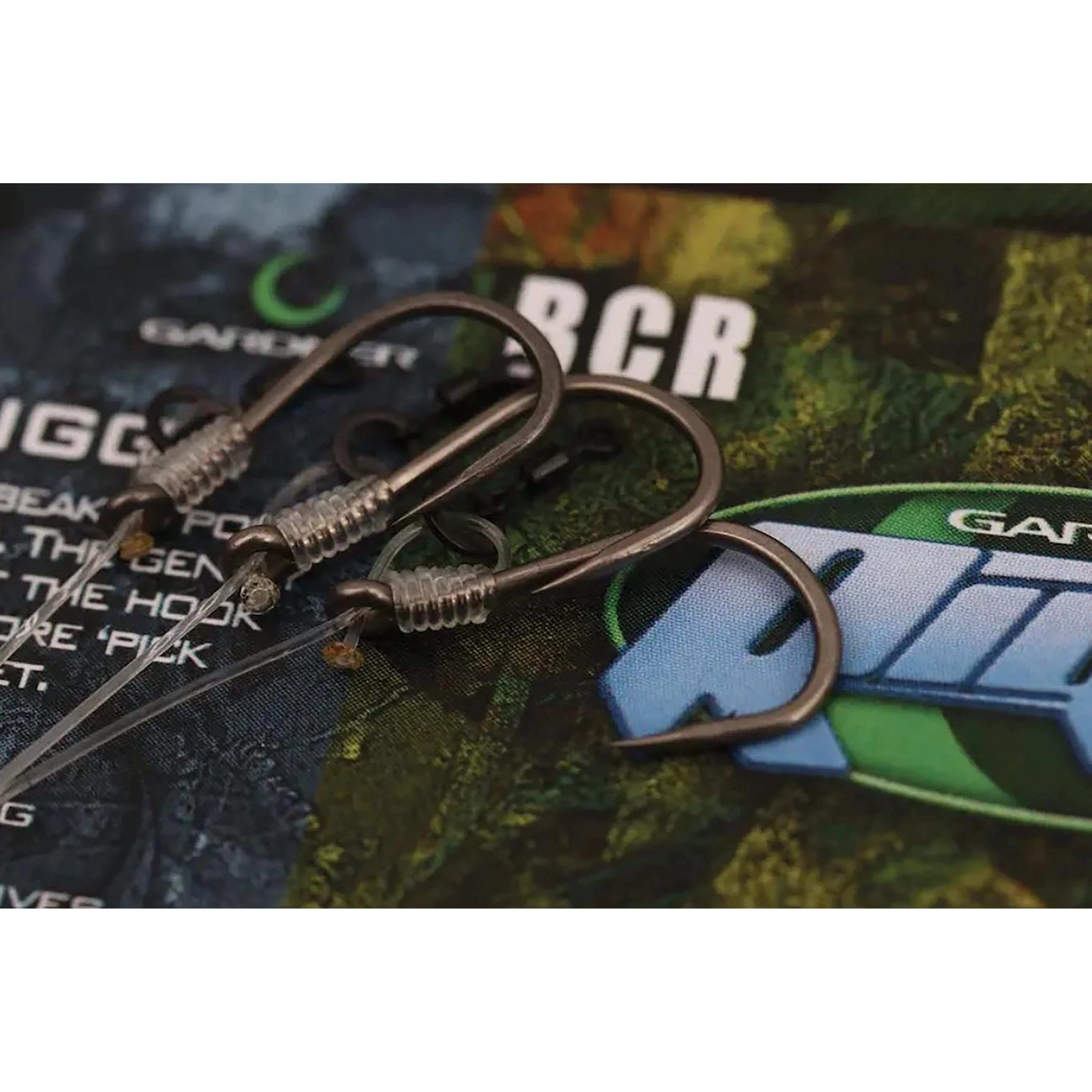Rigga Bcr Hks Brbd Size 8 - Image 4