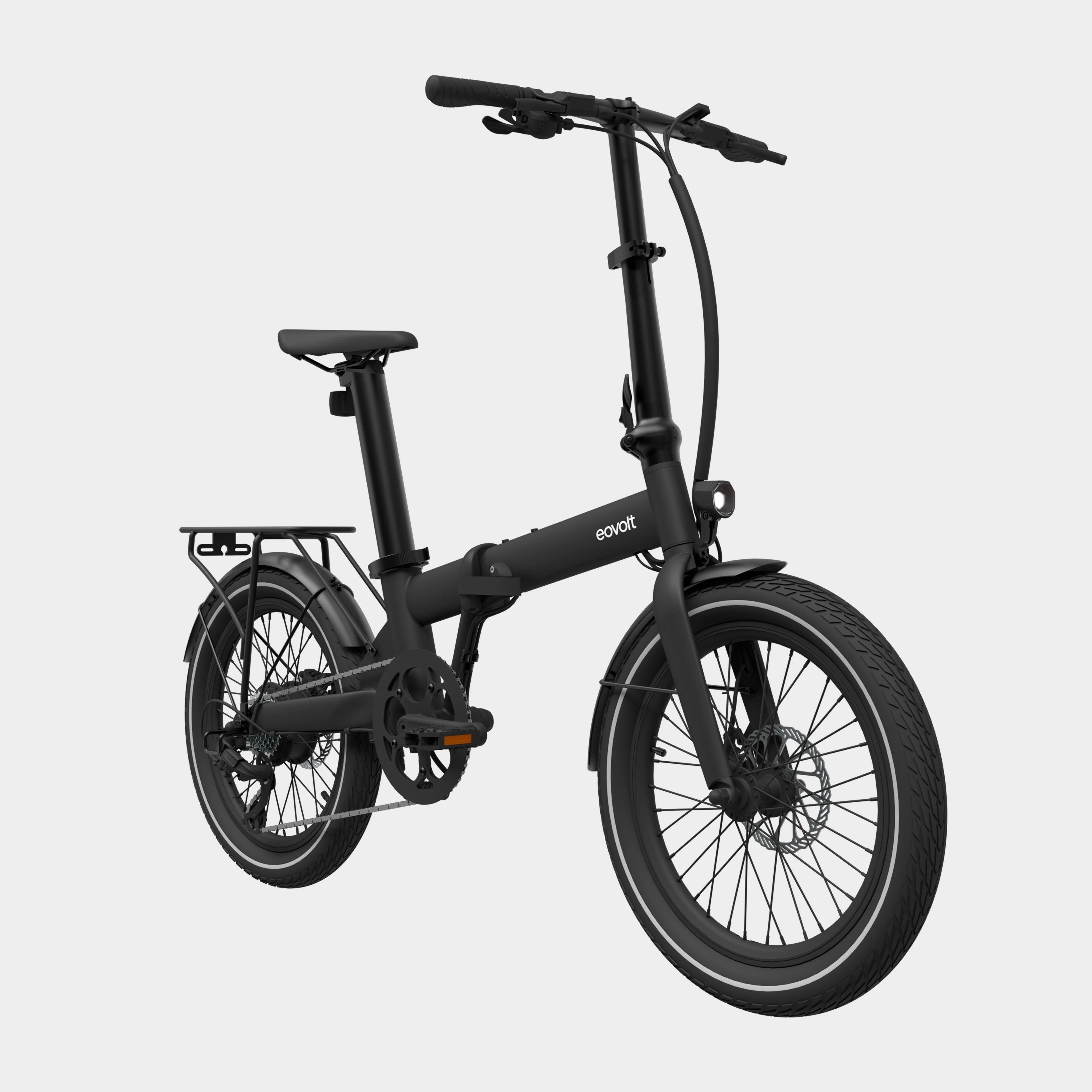Afternoon 20 Origins Electric Folding Bike - Image 2