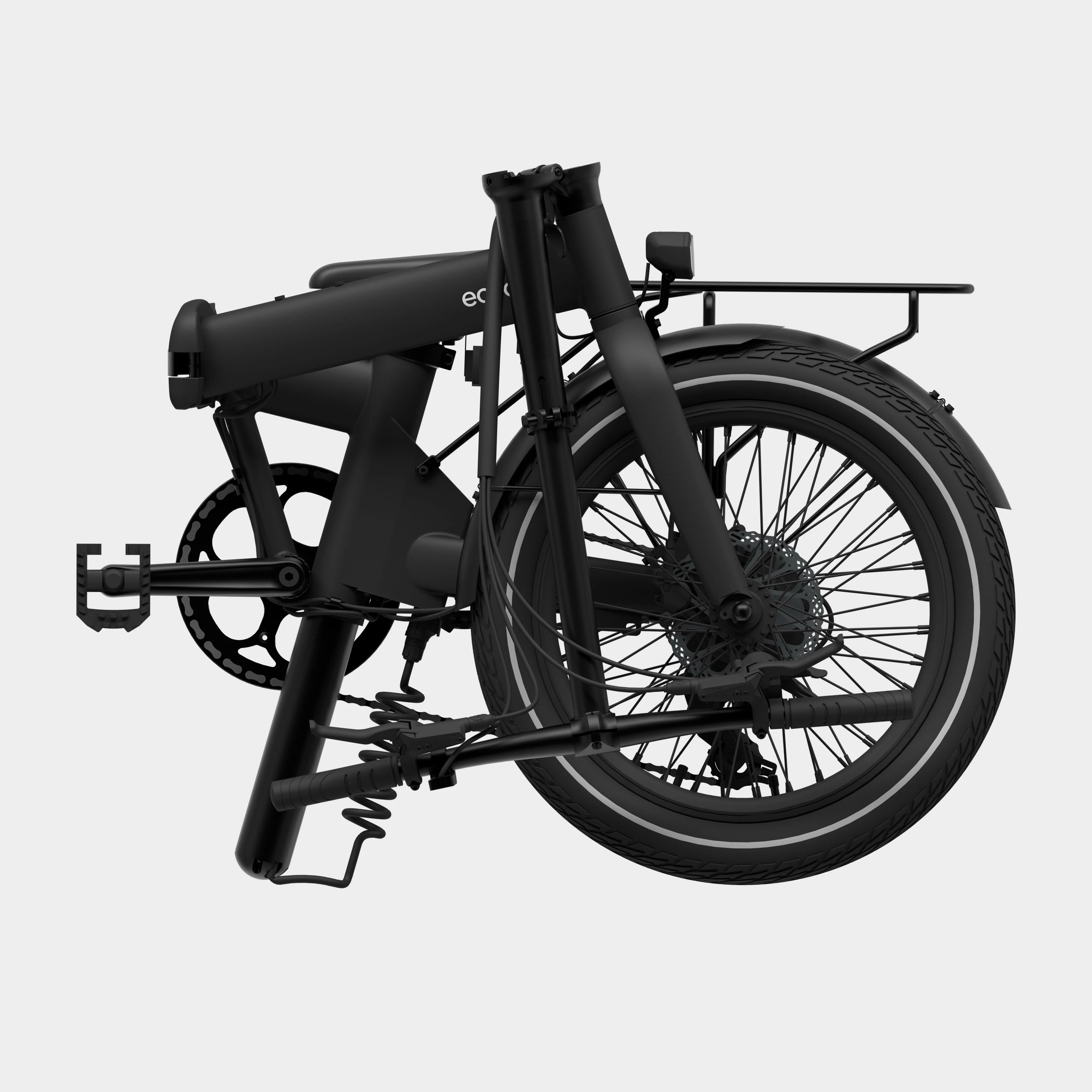 Afternoon 20 Origins Electric Folding Bike - Image 3