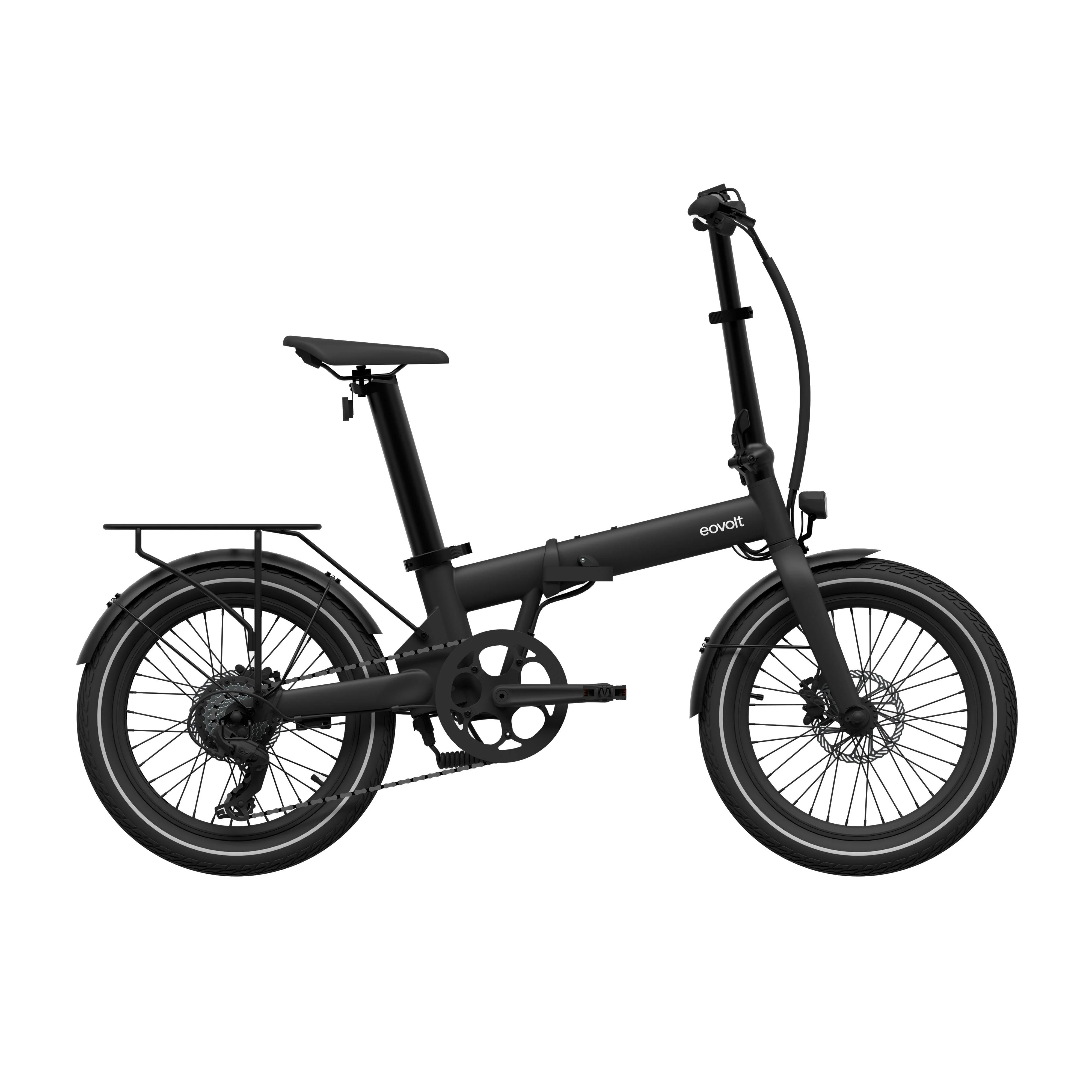Afternoon 20 Origins Electric Folding Bike - Image 4