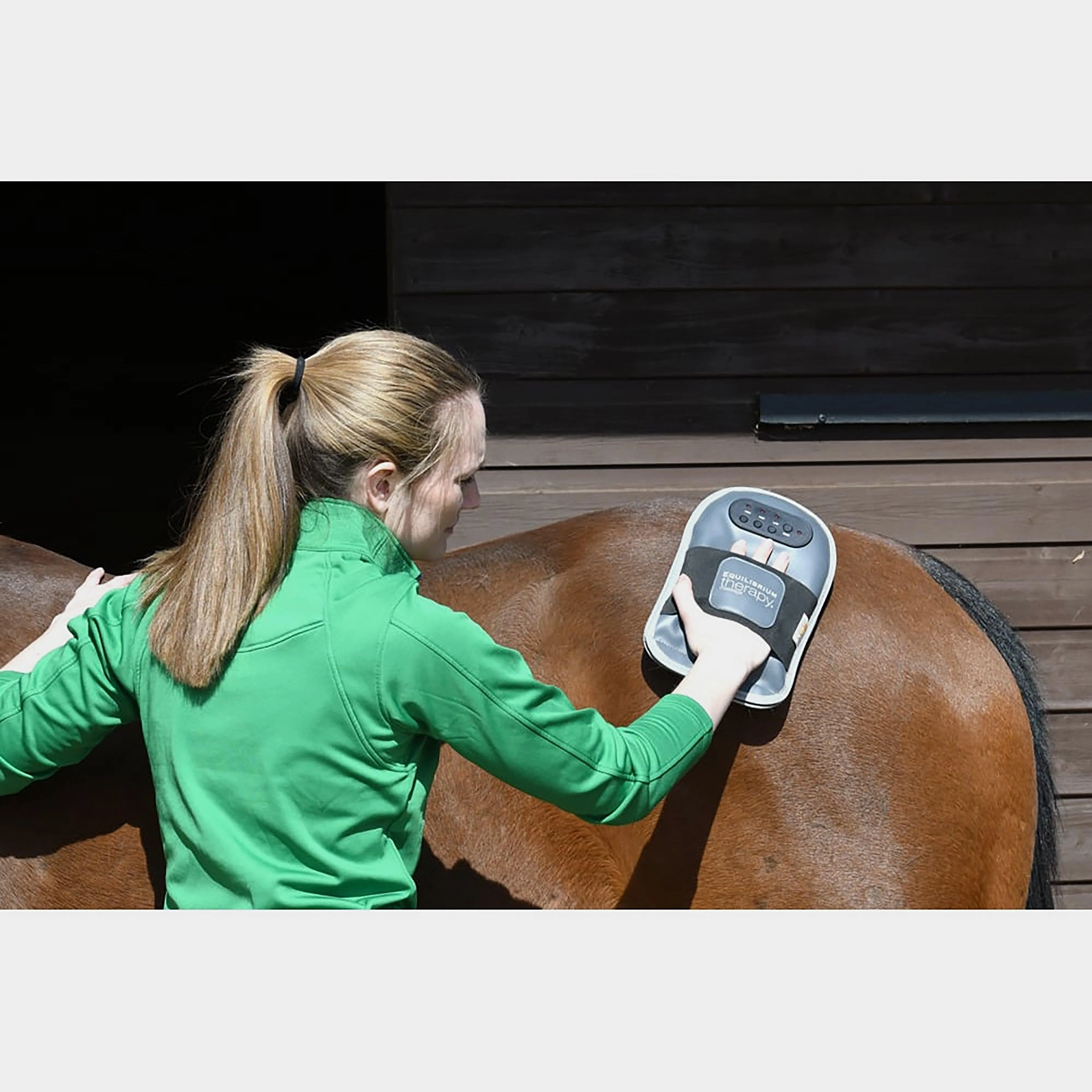Equilibrium Massage Pad - Image 2