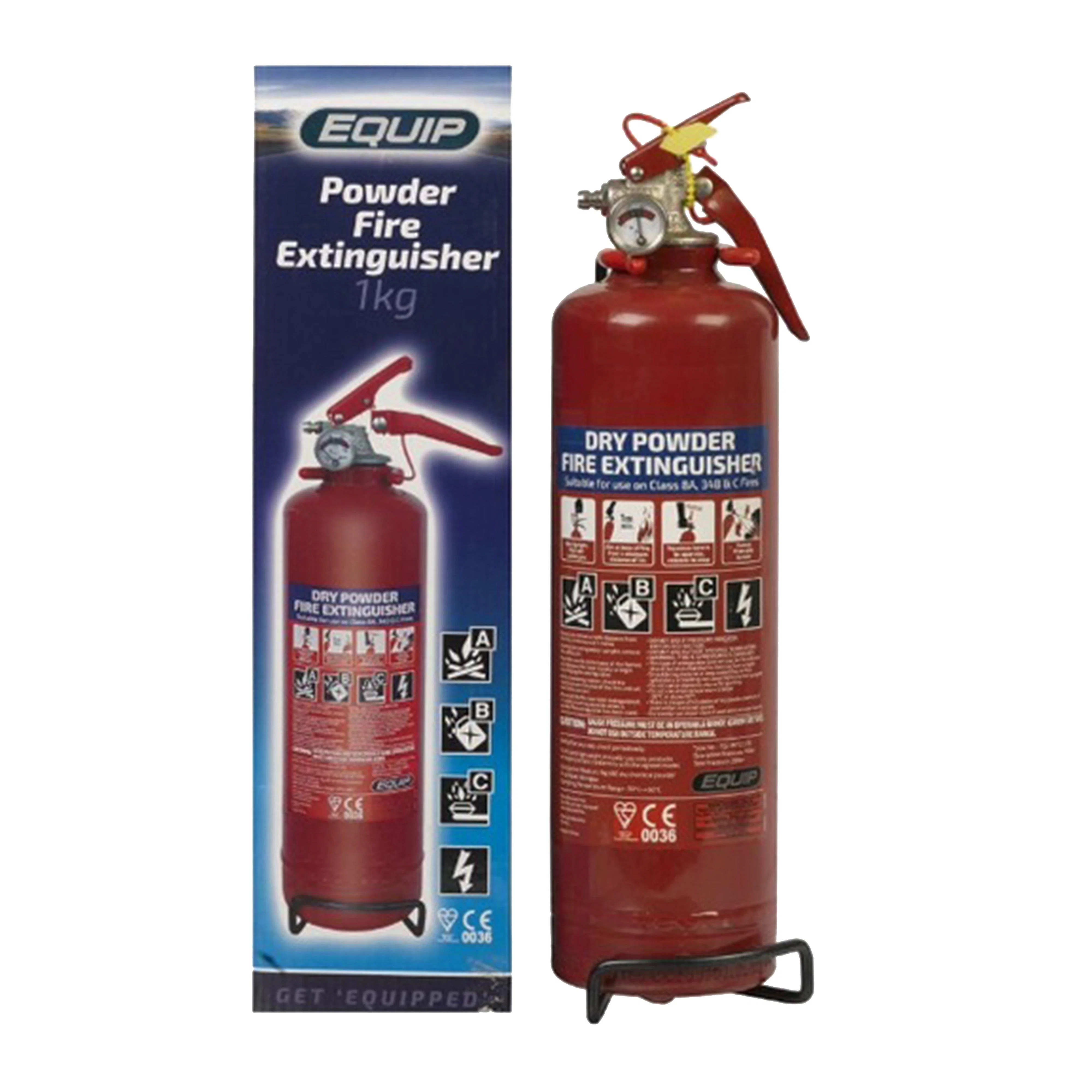 1kg Fire Extinguisher - Image 2