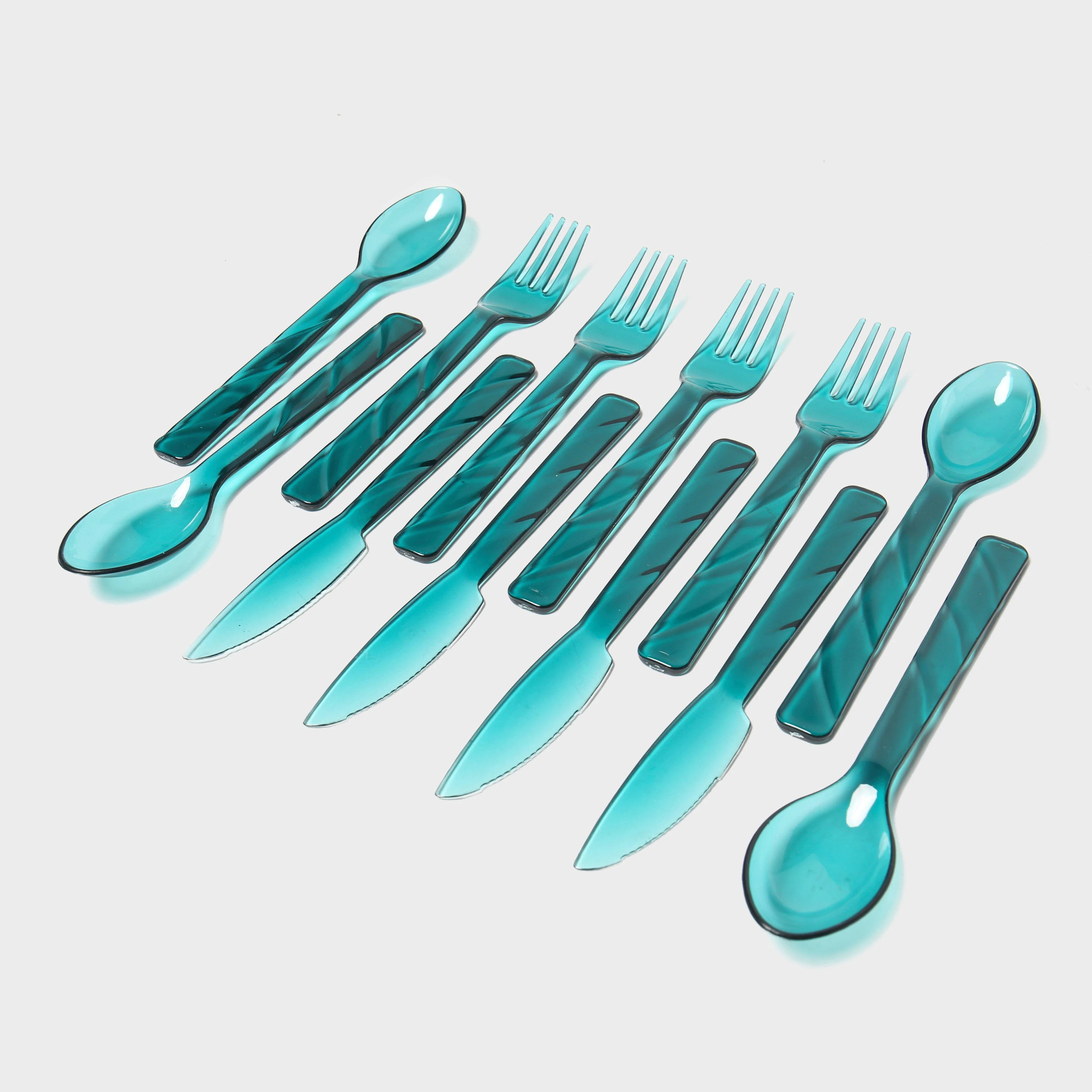 12 Piece Cutlery Set - Image 2