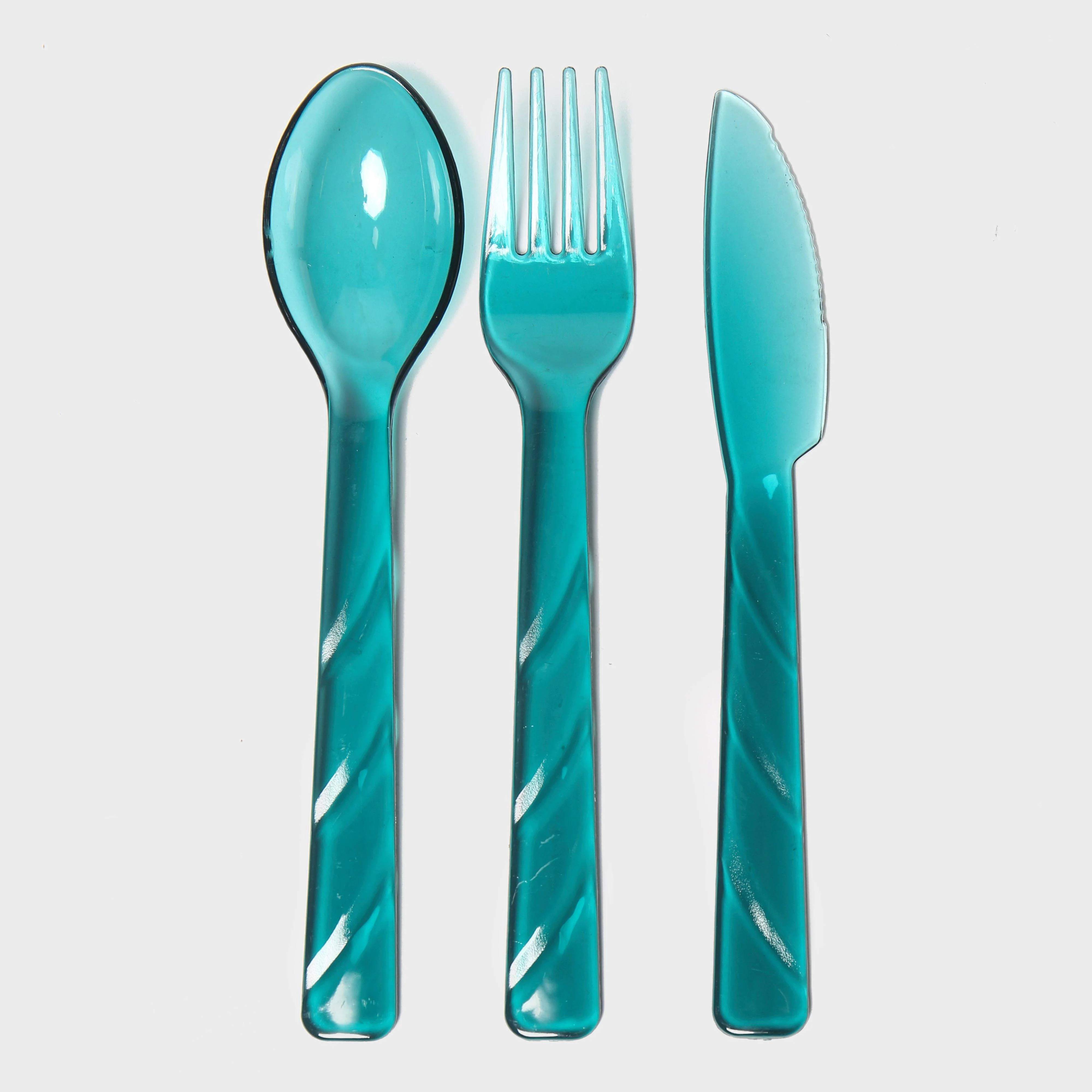 12 Piece Cutlery Set - Image 3