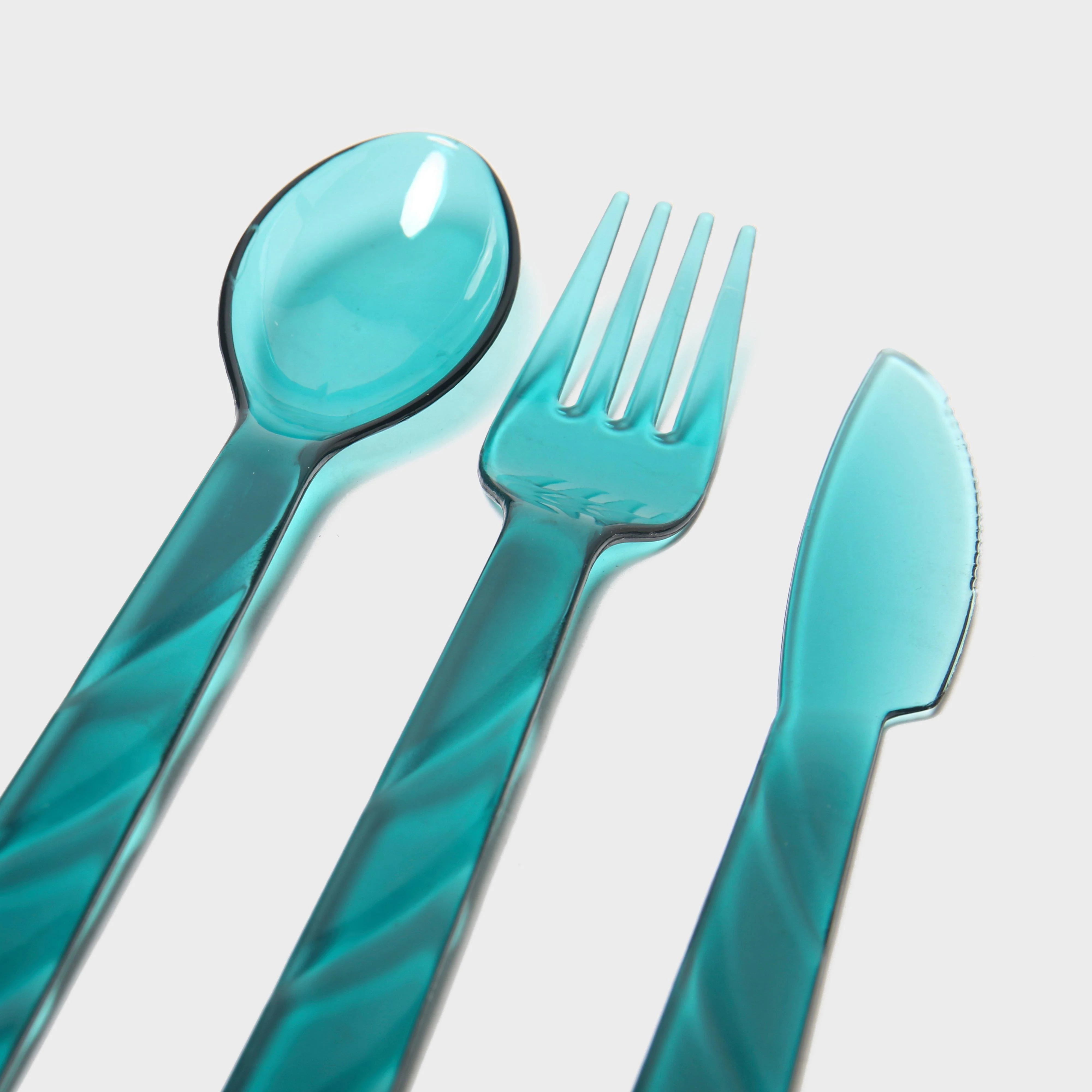 12 Piece Cutlery Set - Image 7