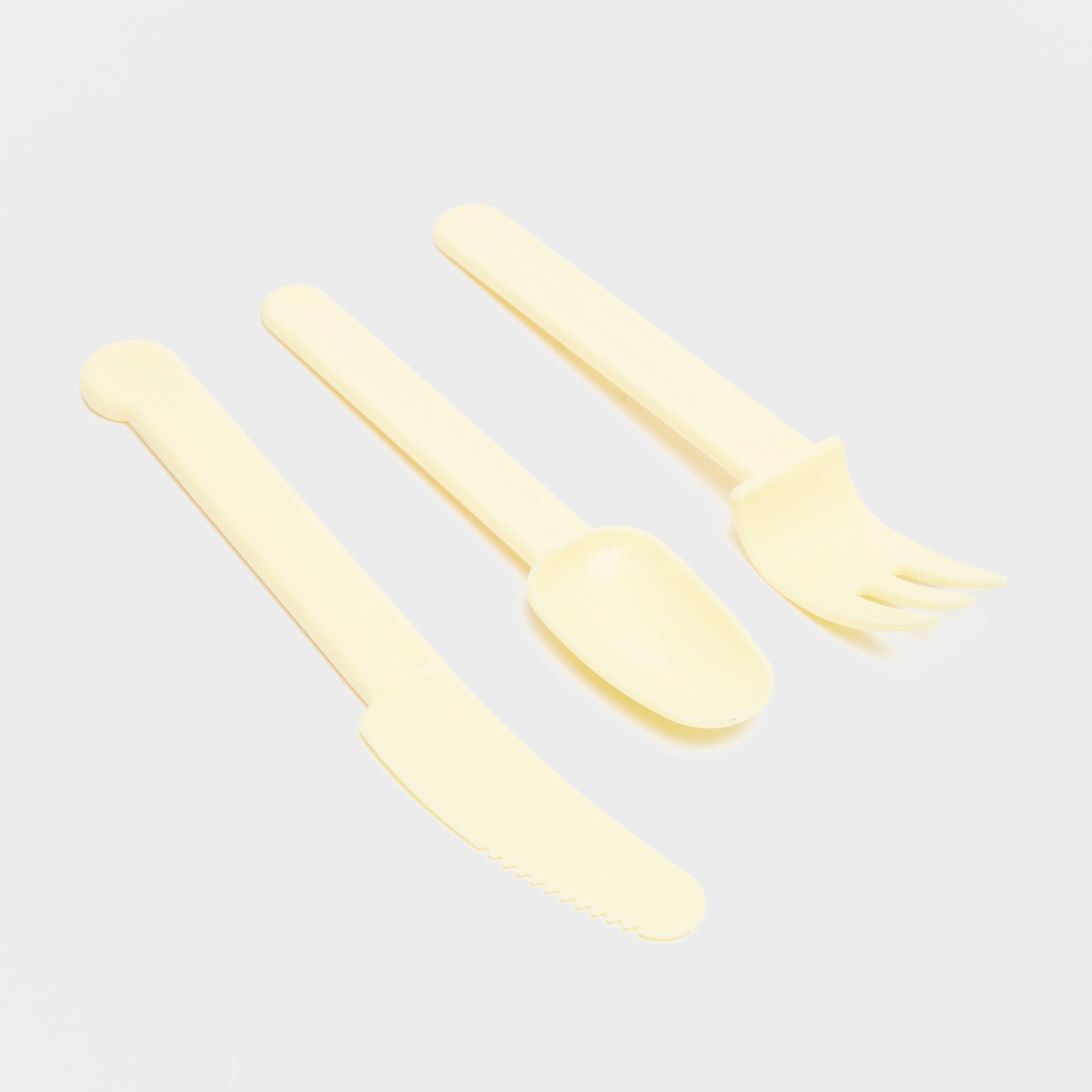 12 Piece Cutlery Set - Image 2