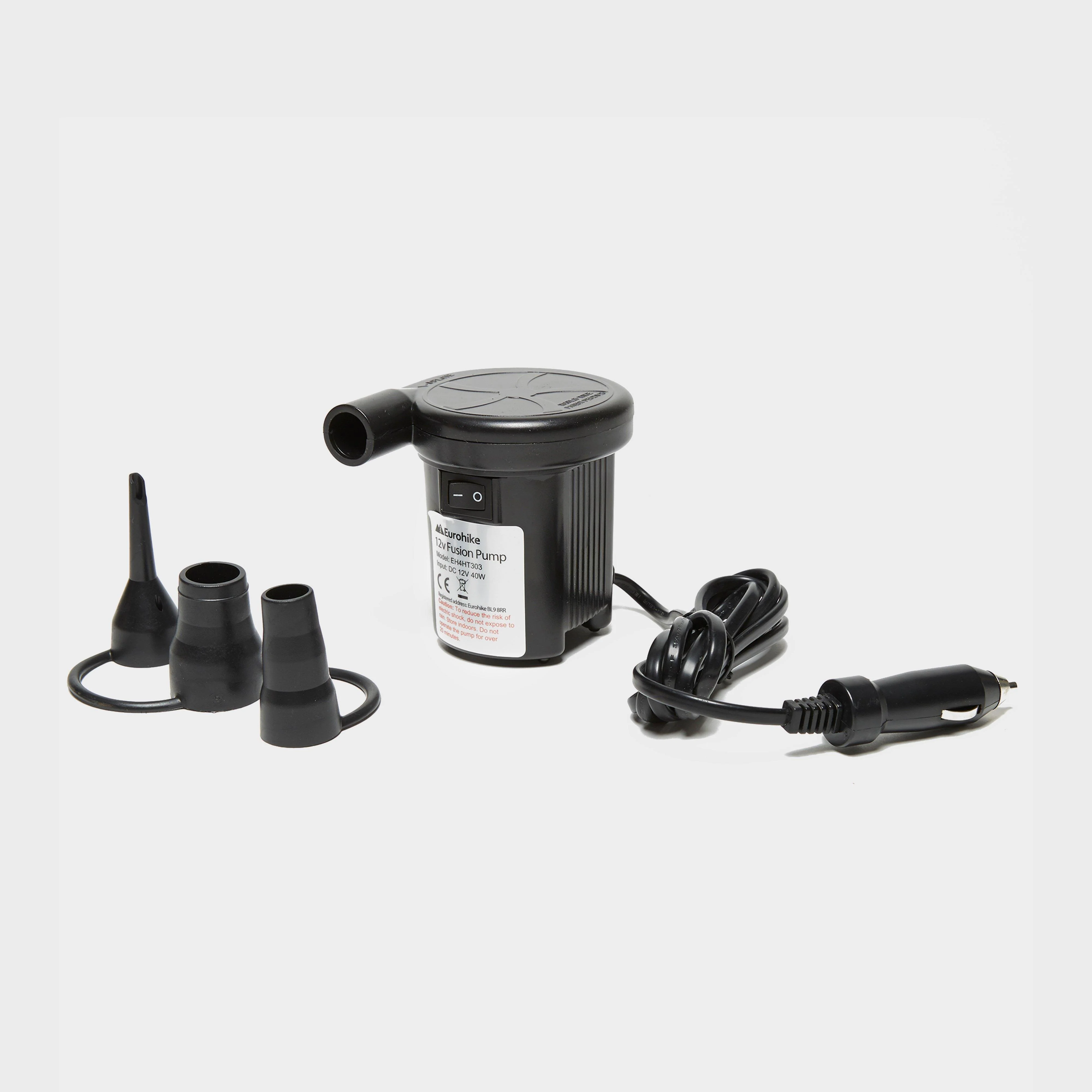 12V Fusion Pump - Image 3
