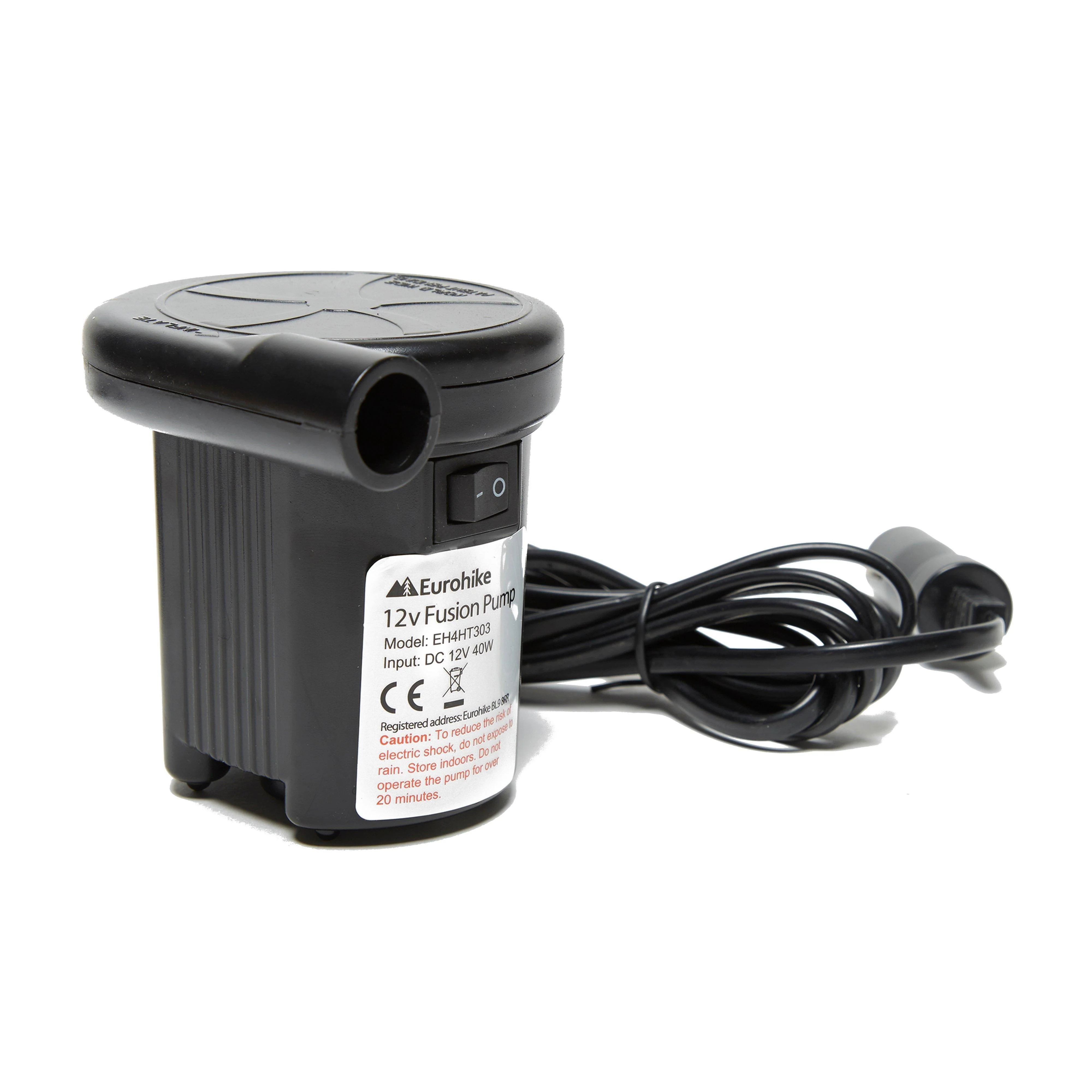 12V Fusion Pump - Image 5